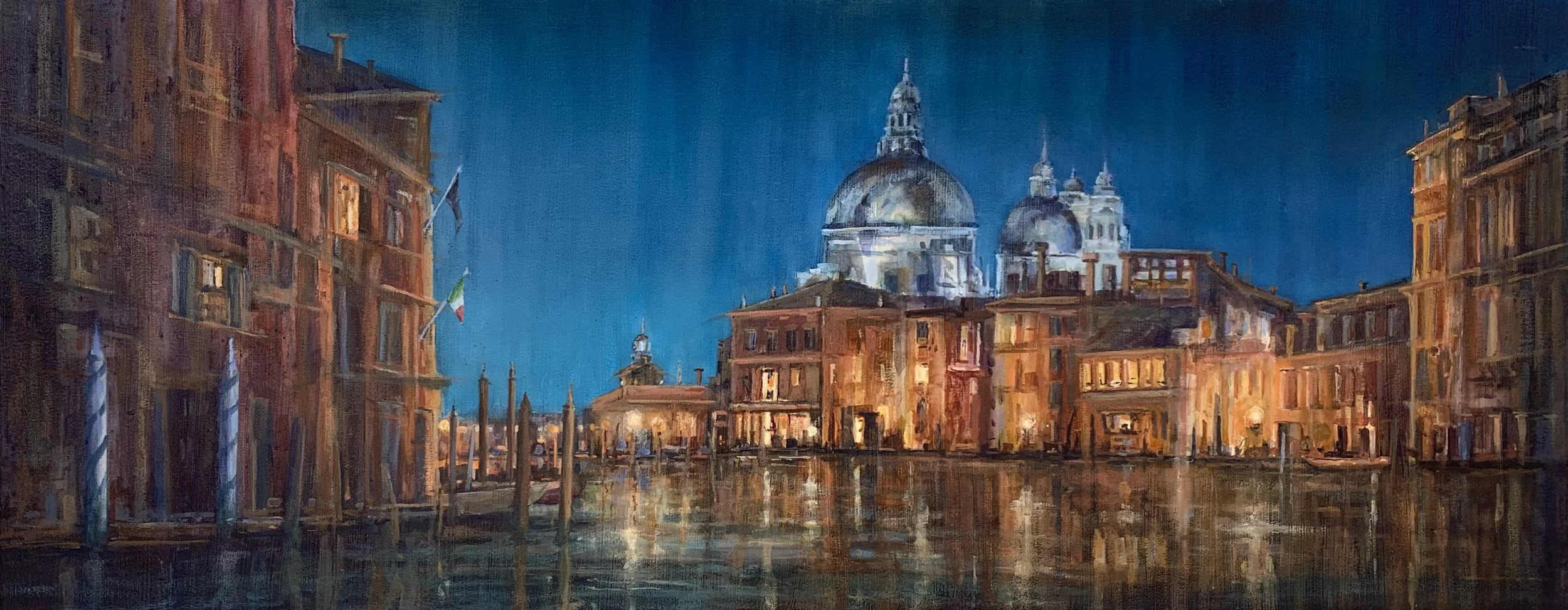 An Unually Quiet Moment.jpeg