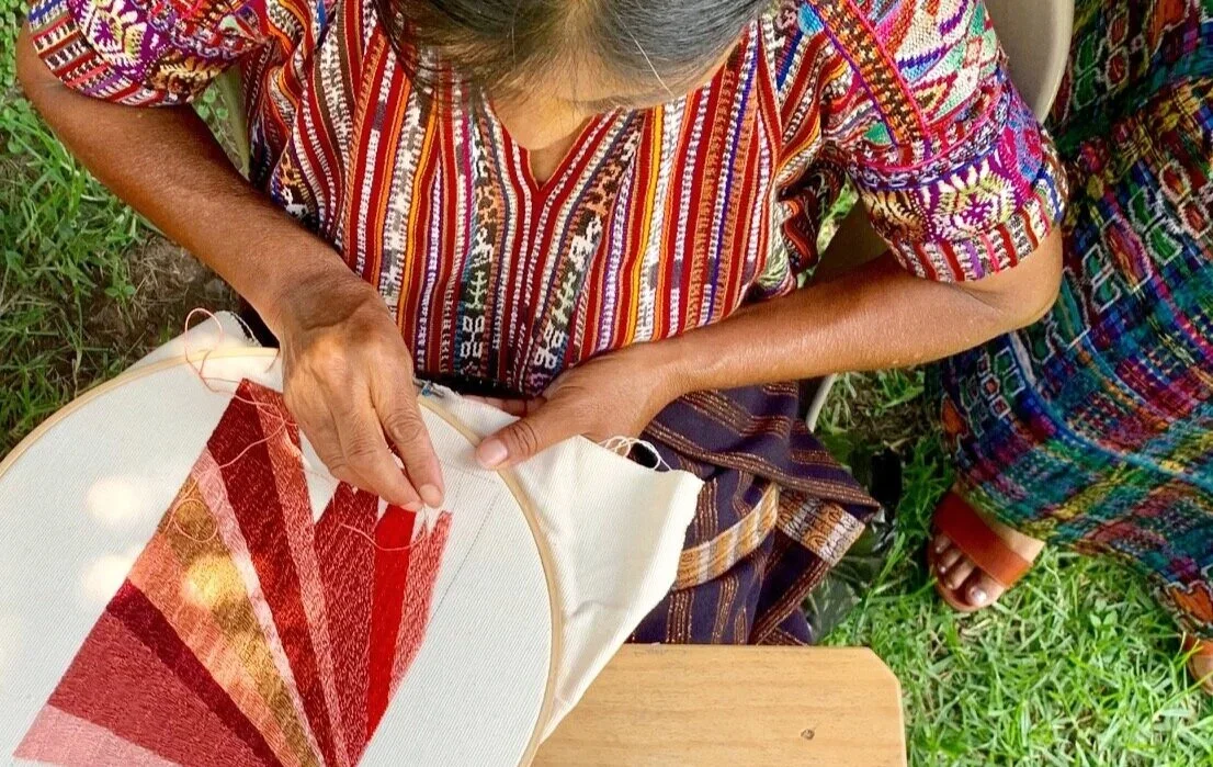 Mercado Global x FP Artisan Collab