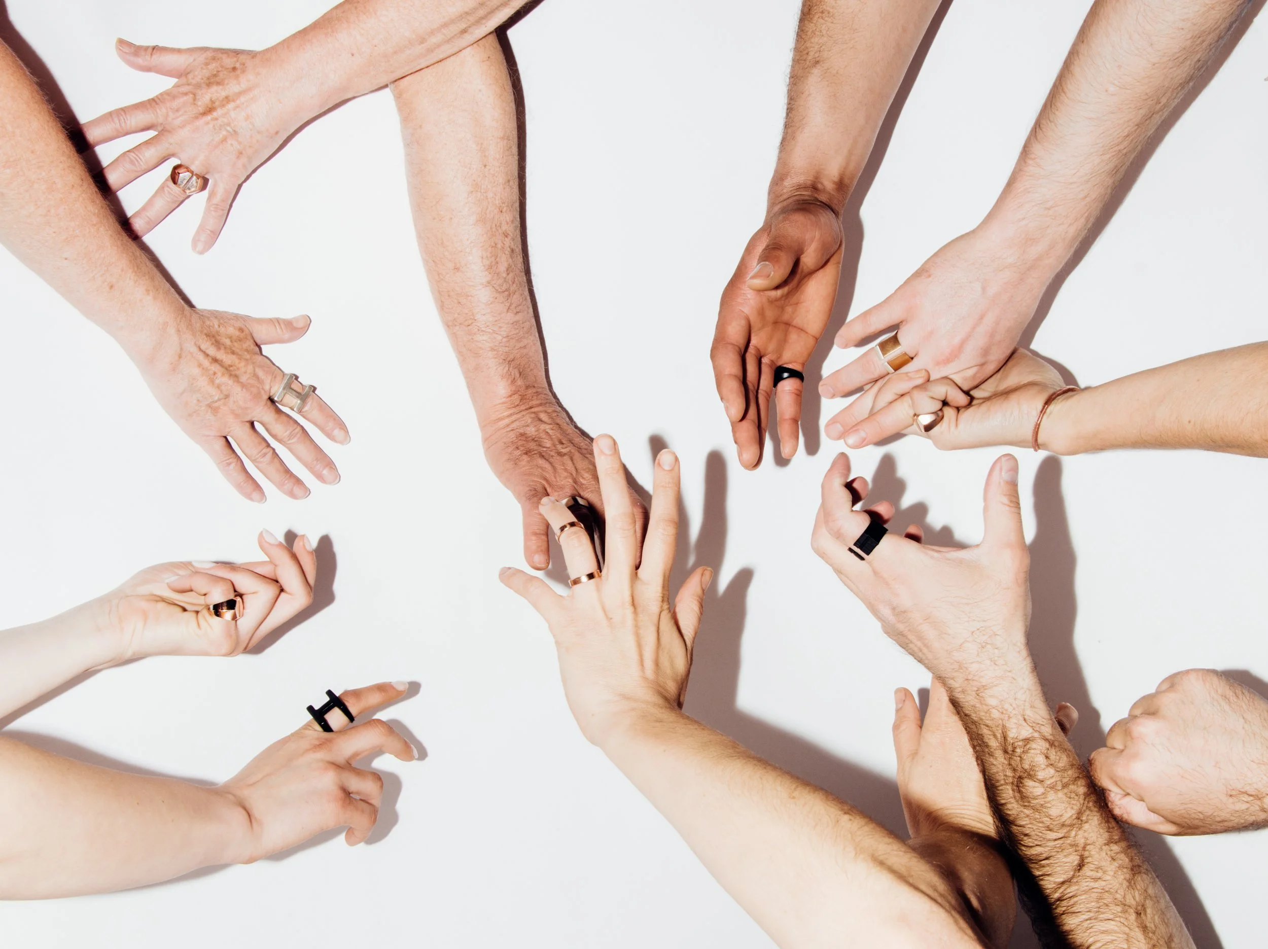 GEMELA all hands campaign