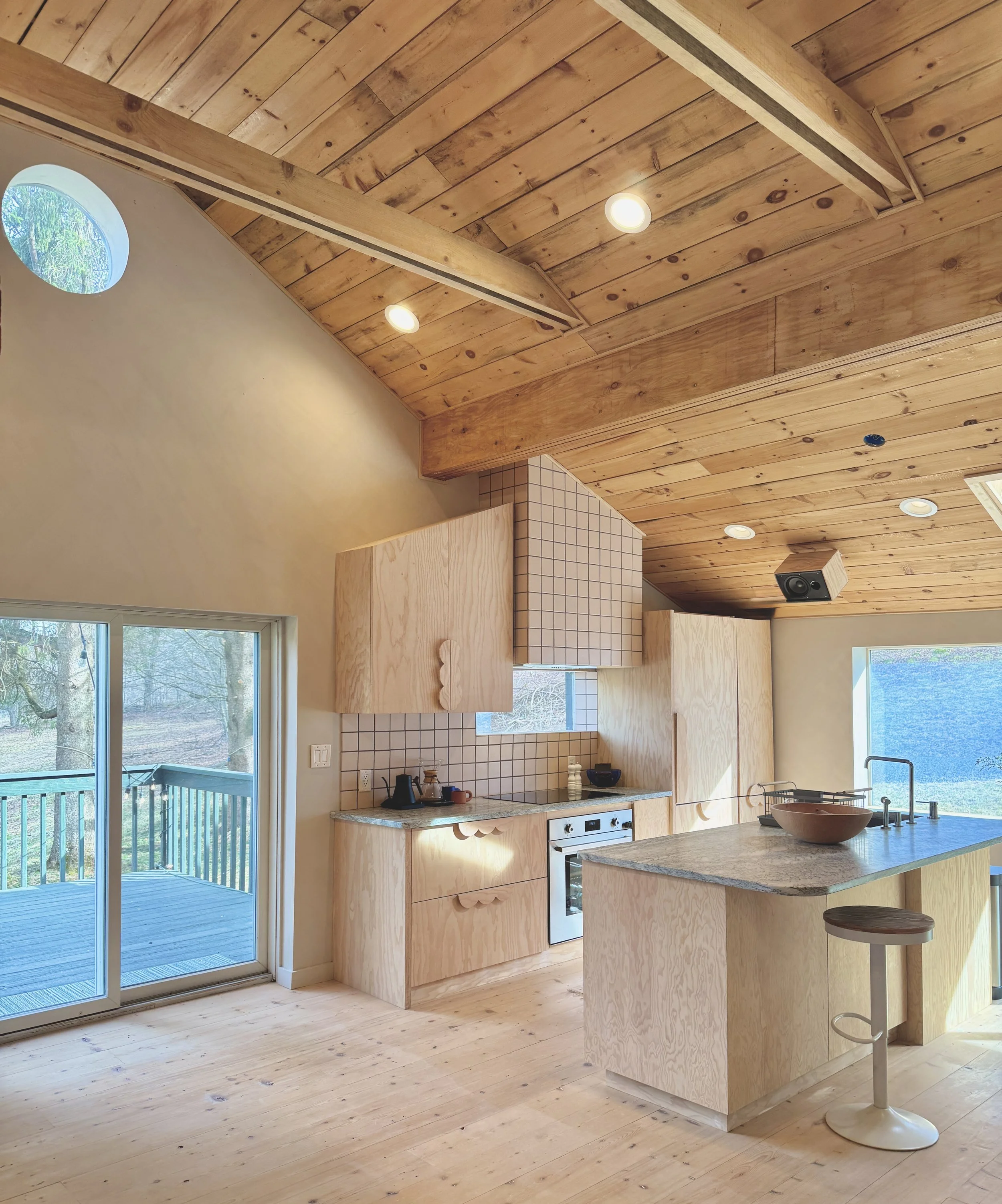 Casa Catskills Sustainability Consulting