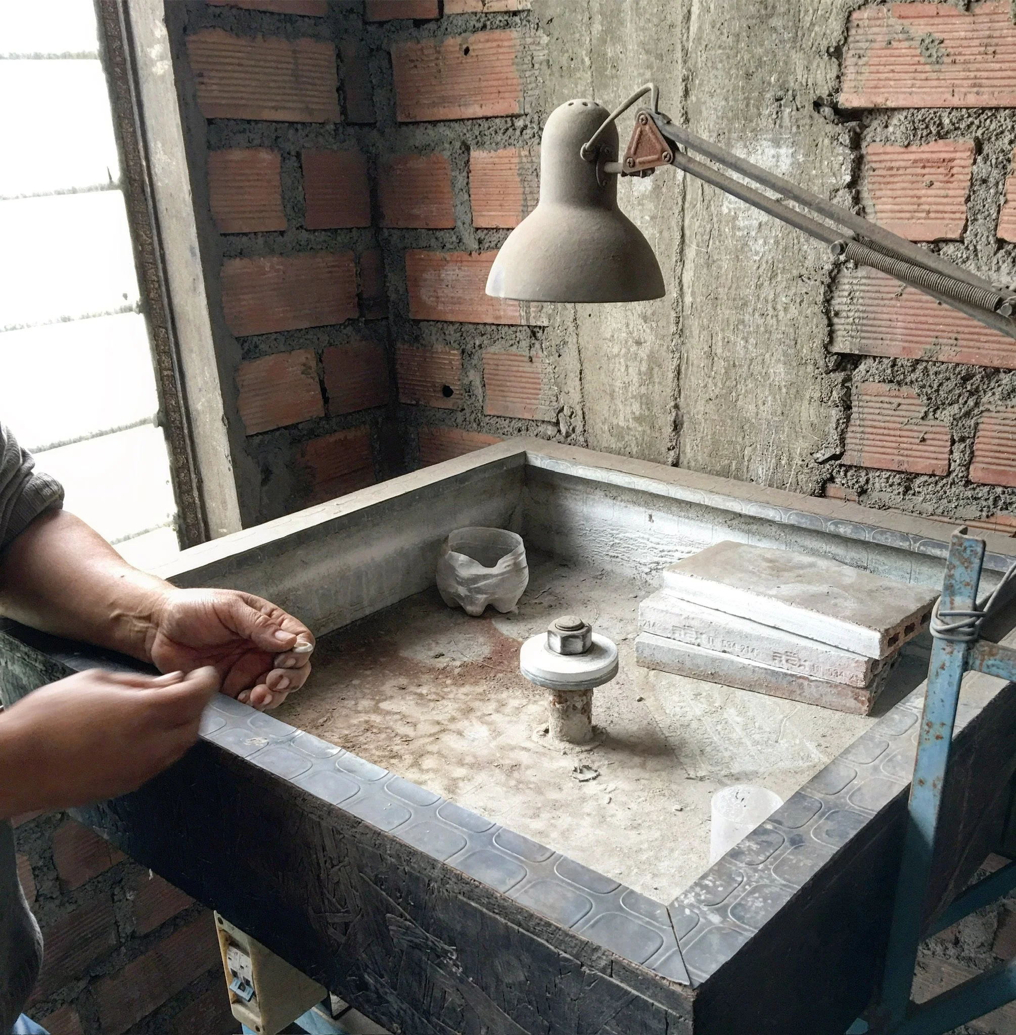 Allpa Peru Artisan Workshop