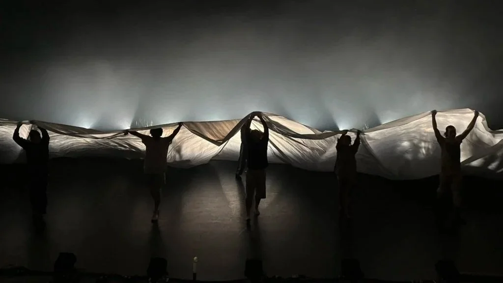 With Your Sweet Fragrance