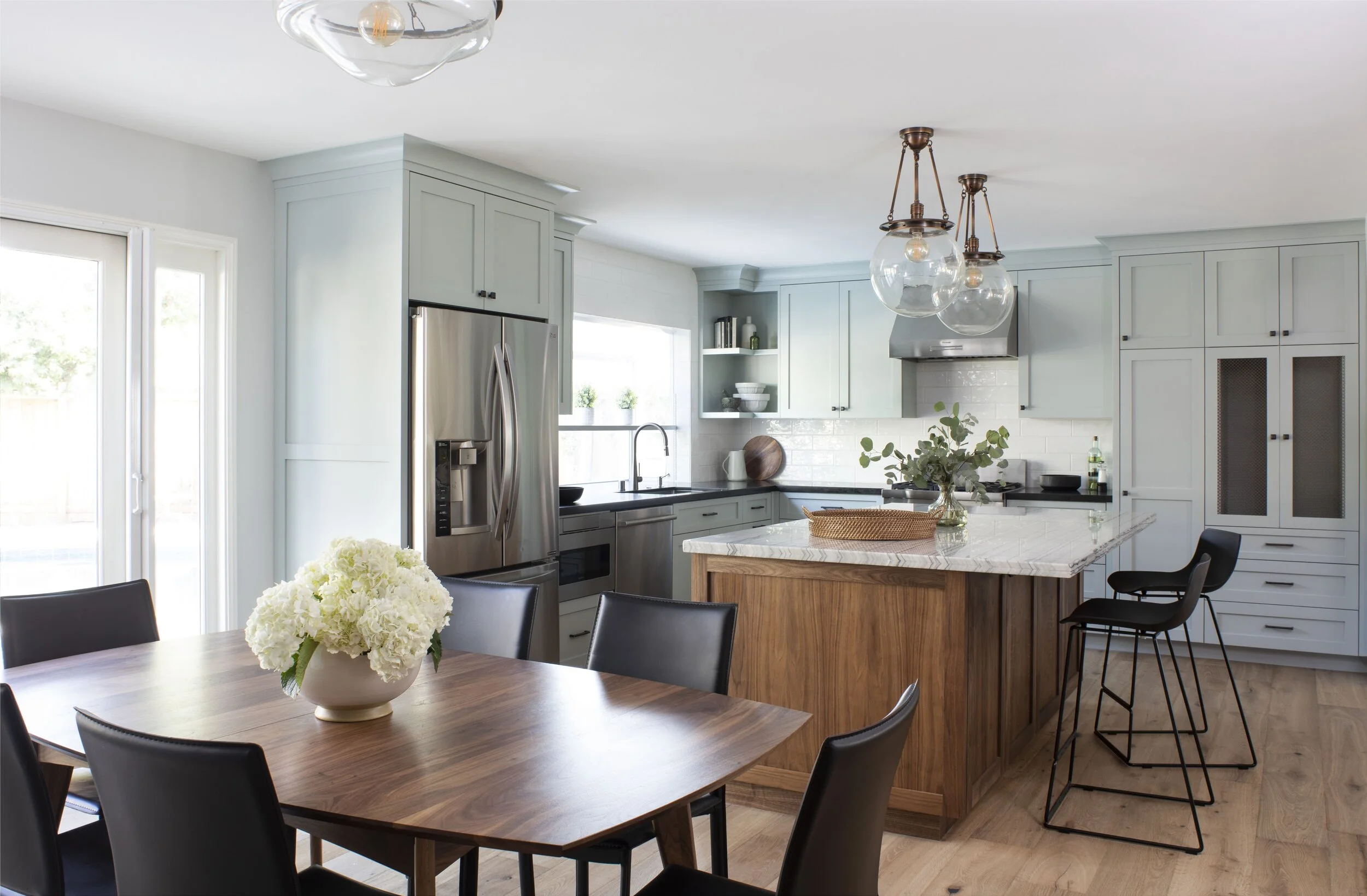 Claremont Residence