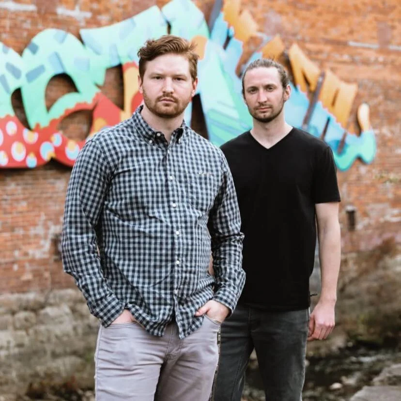 Summer at the Market The Randall Brothers — Good Intentions Market & Cafe