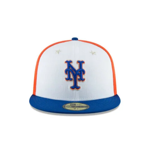 mets all star hat