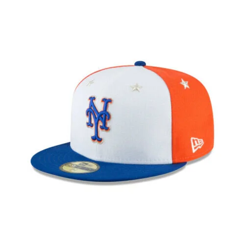 New York Mets New Era Authentic All 