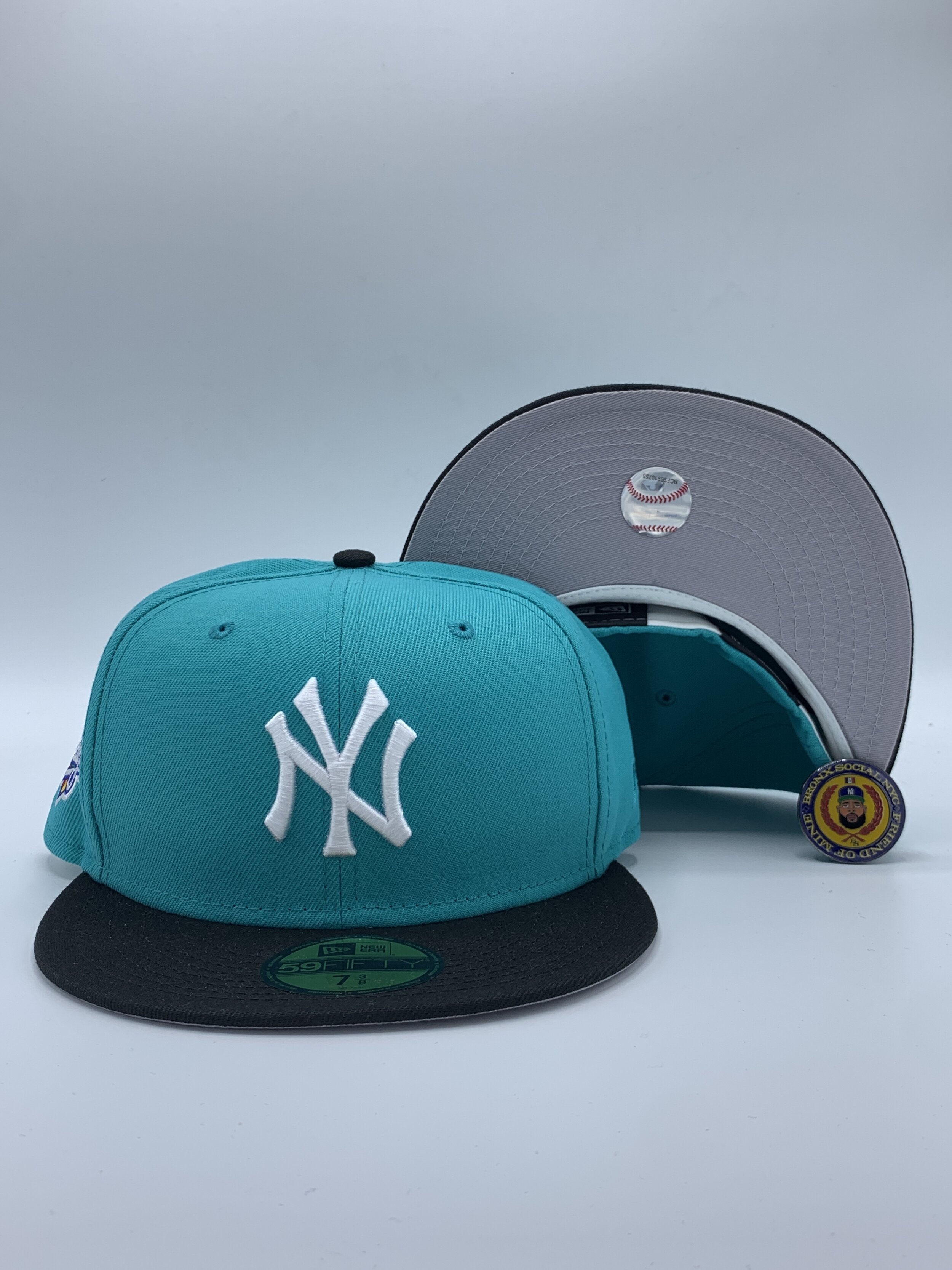 JAETIPS X BRONX SOCIAL New York Yankees 