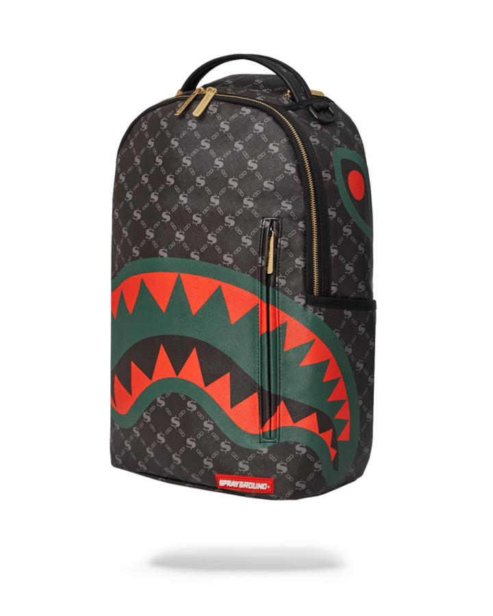 gucci sprayground