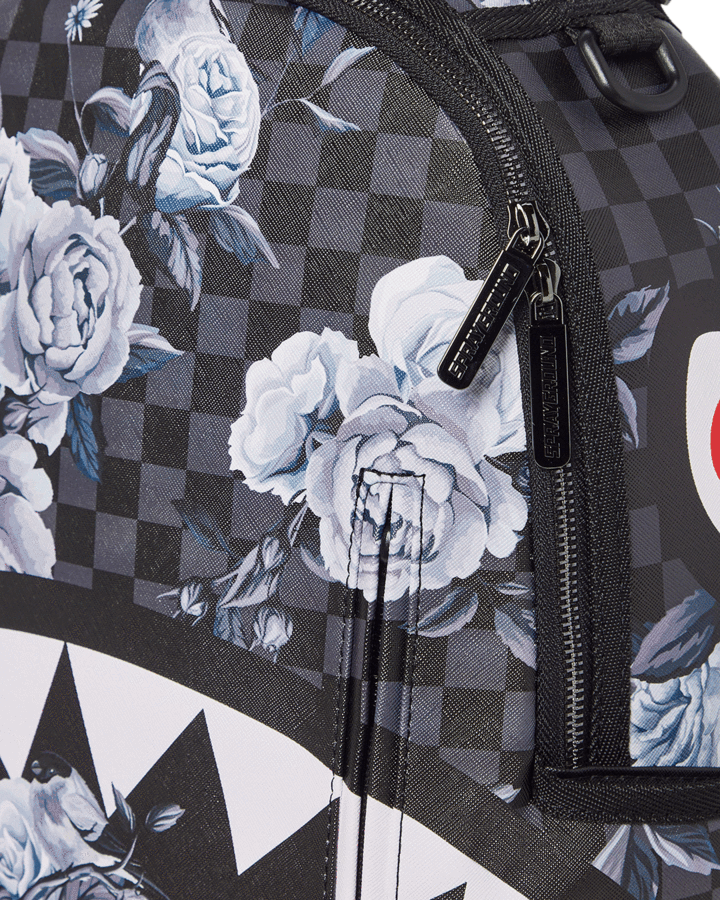 SHARKS IN PARIS NIGHTFALL BACKPACK 