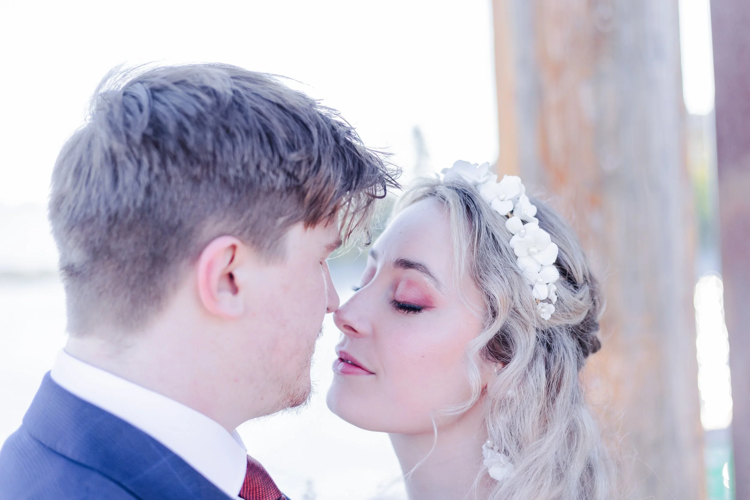 Lawrence & Madeline Video