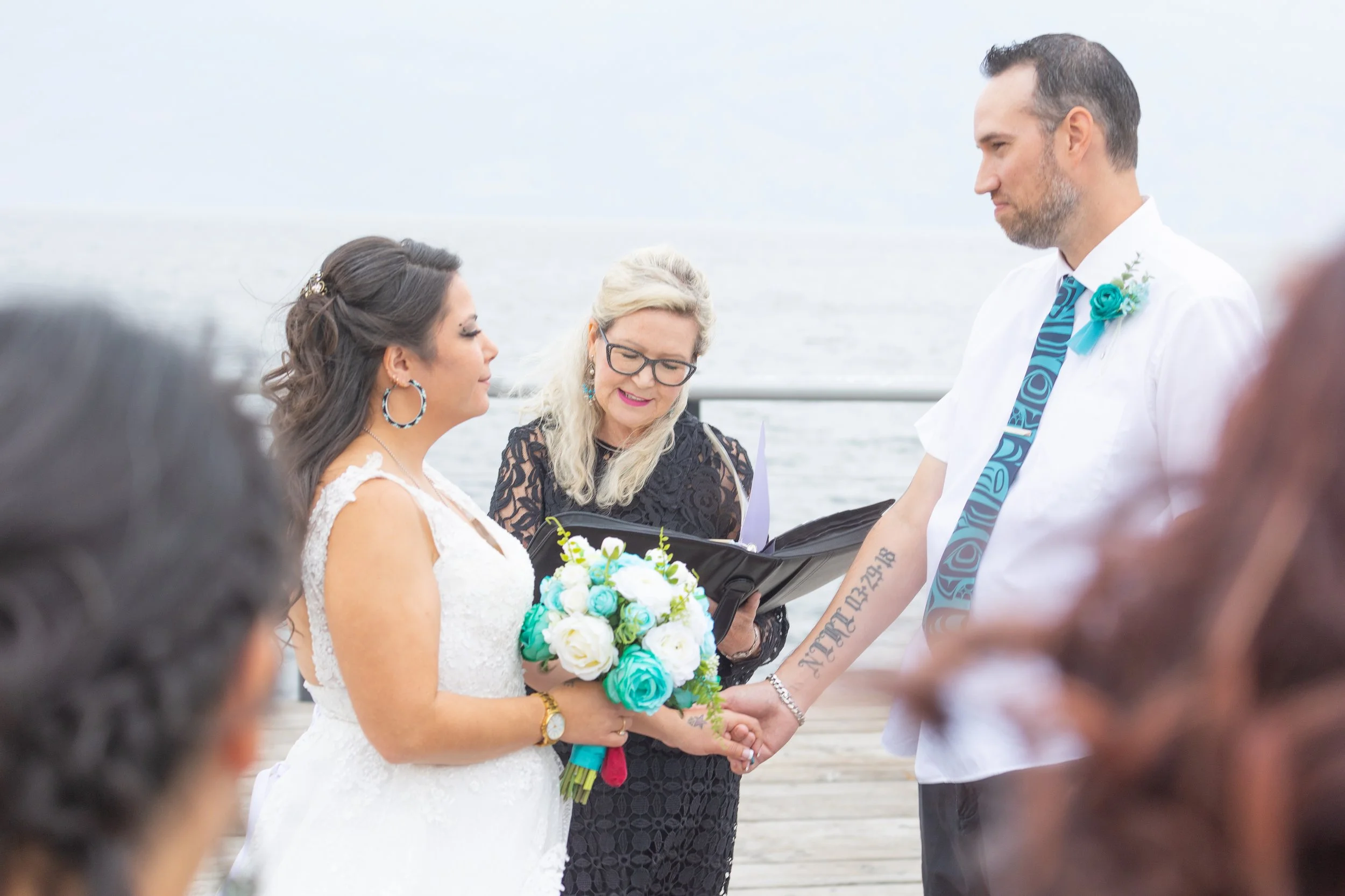 Haven and Jeremy Video