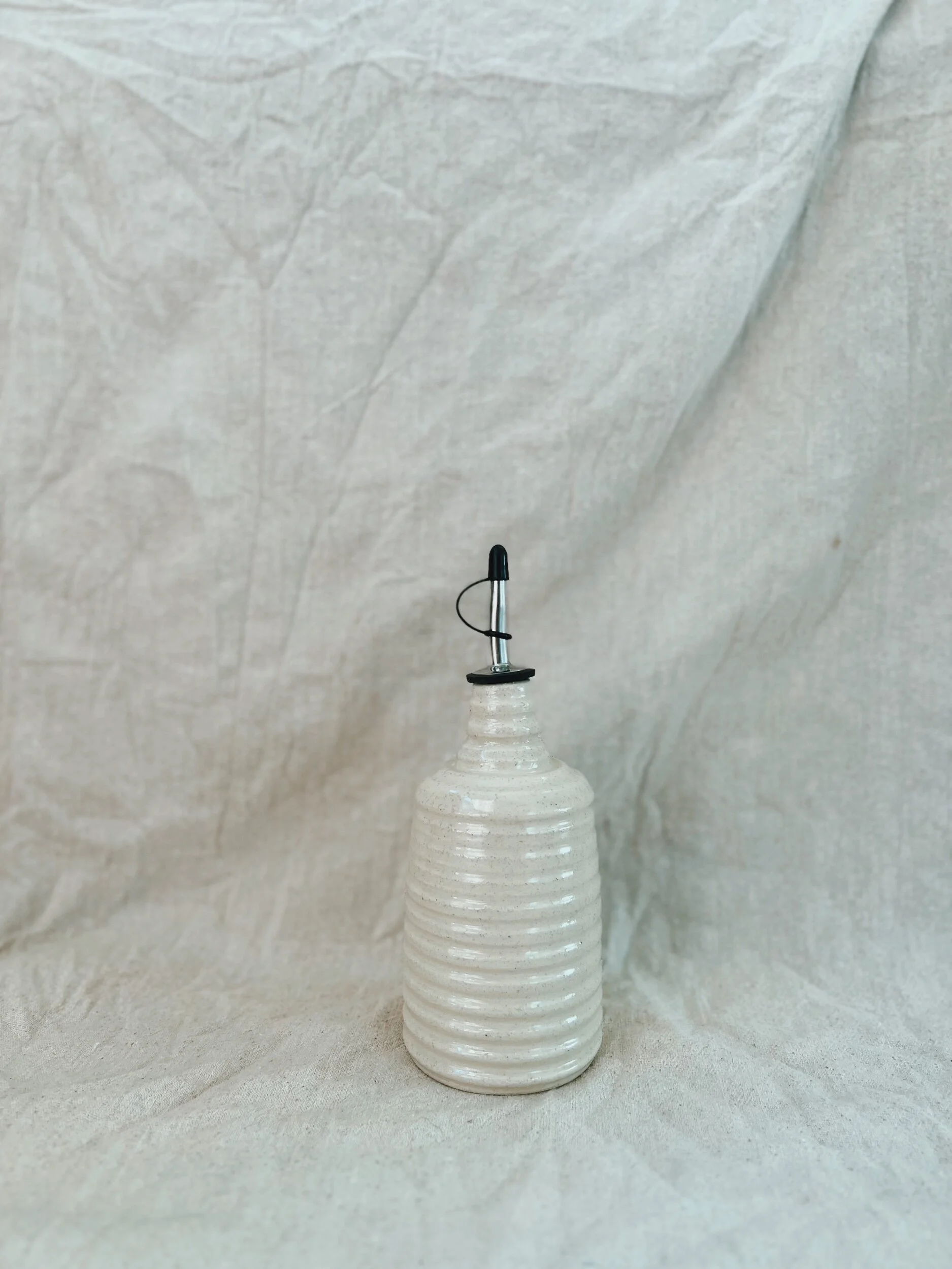 Ceramic Olive Oil: Case of 10