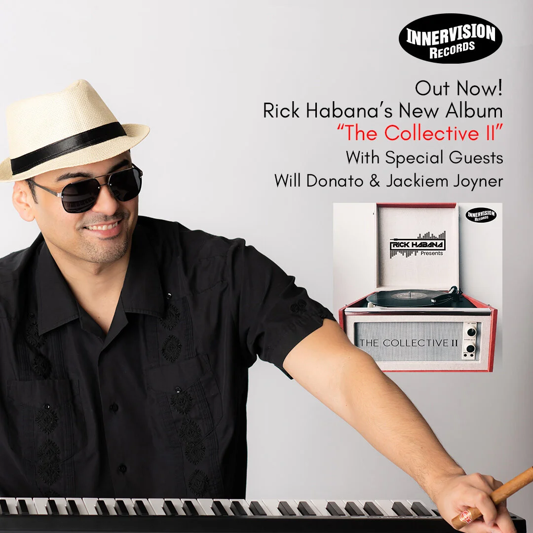 "The Collective II" Out Now!