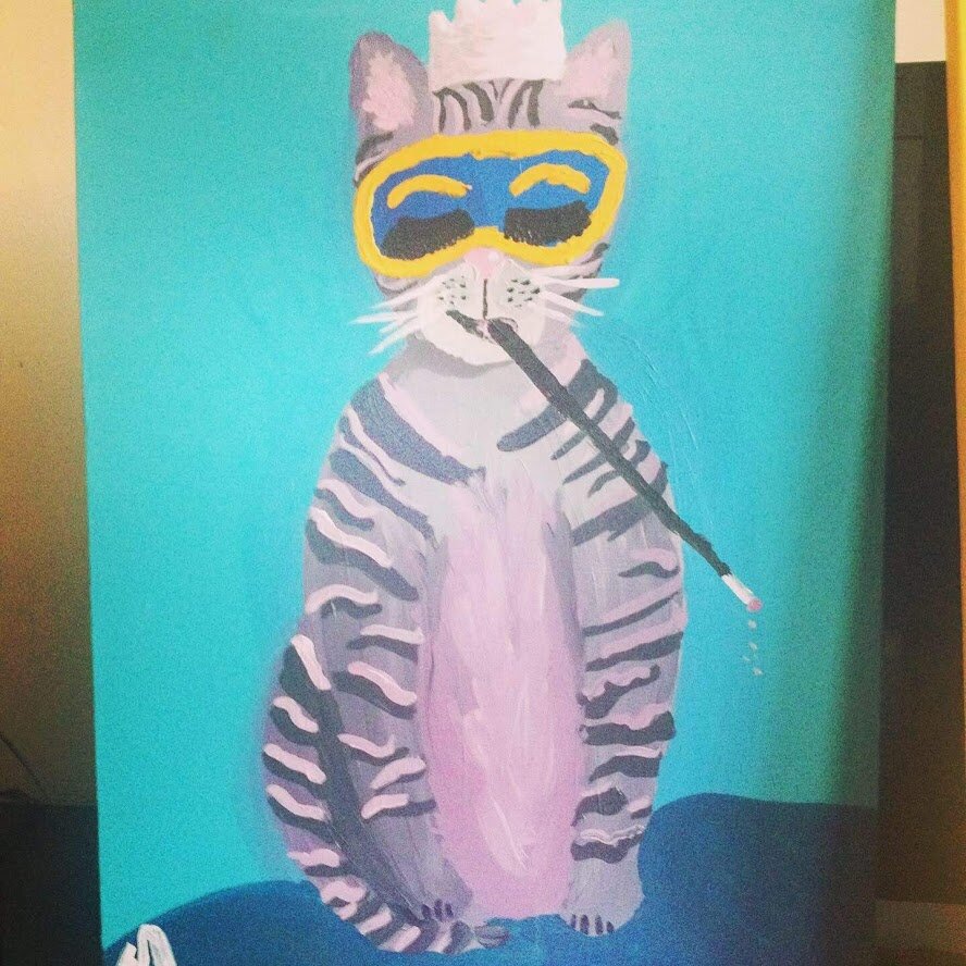 Kitty Golightly
