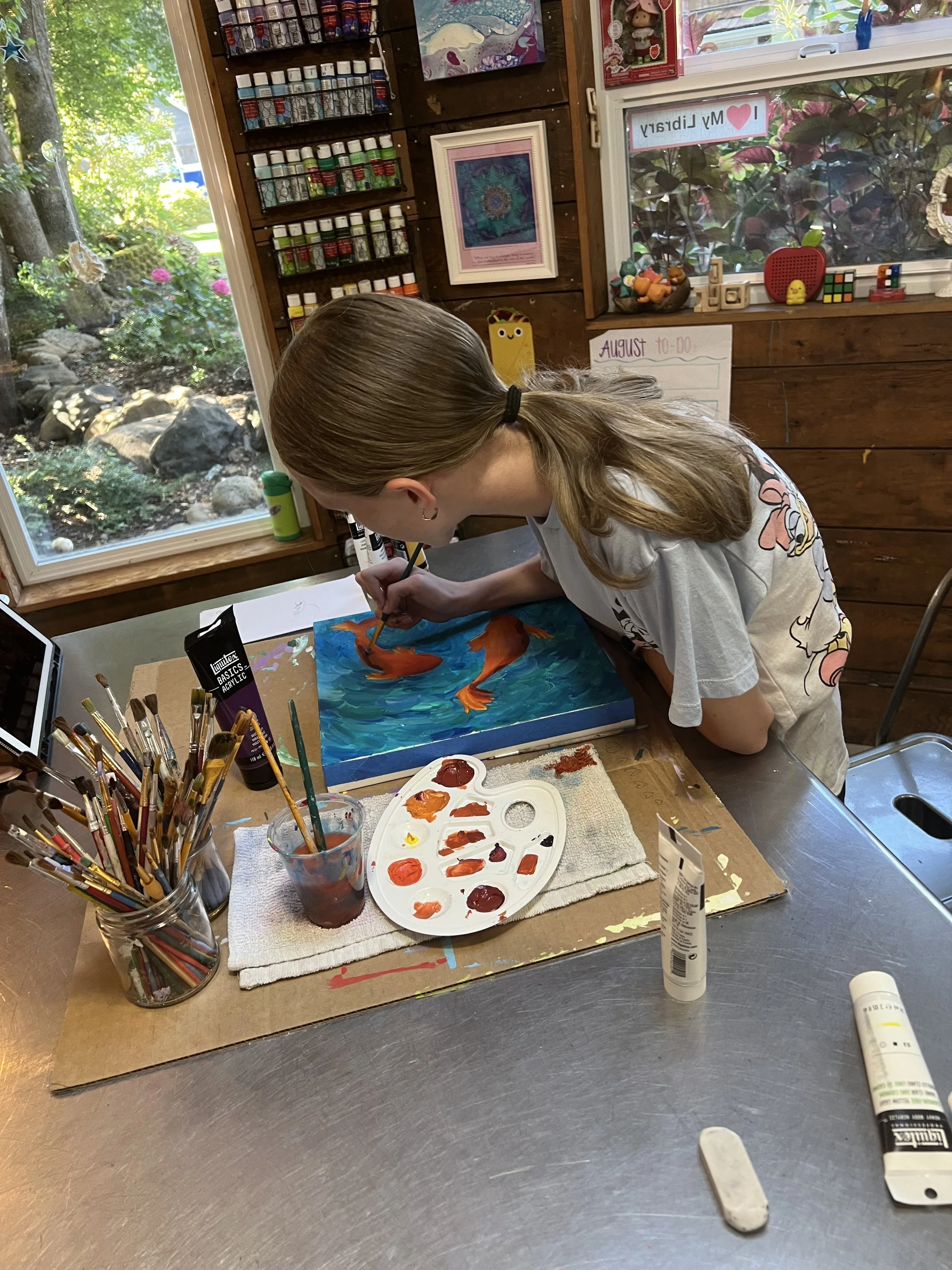 Tess- koi painting .jpeg