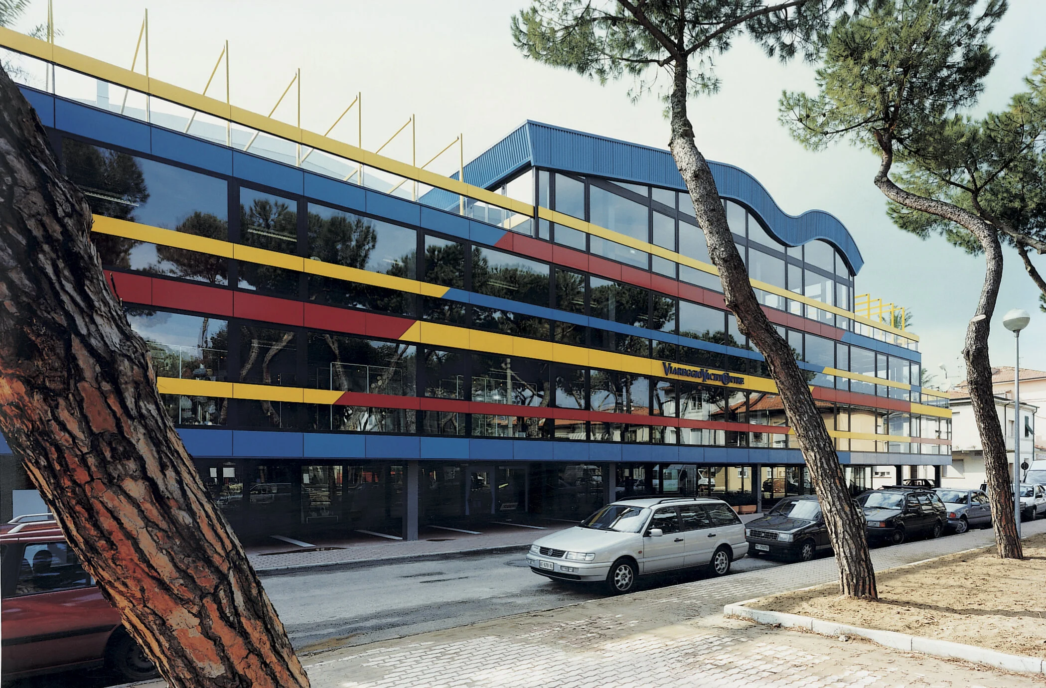 VIAREGGIO YACHT CENTRE PAOLO RIANI - 1.jpg