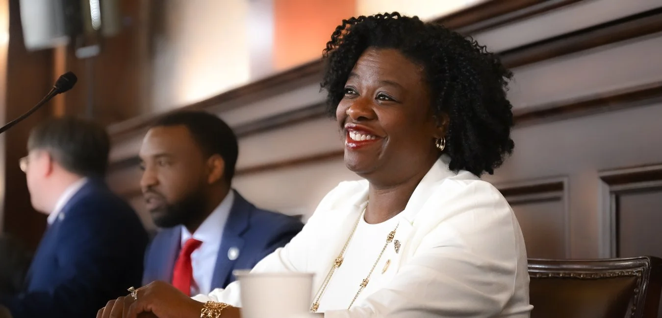 Rep Young during a policy hearing-3.jpg