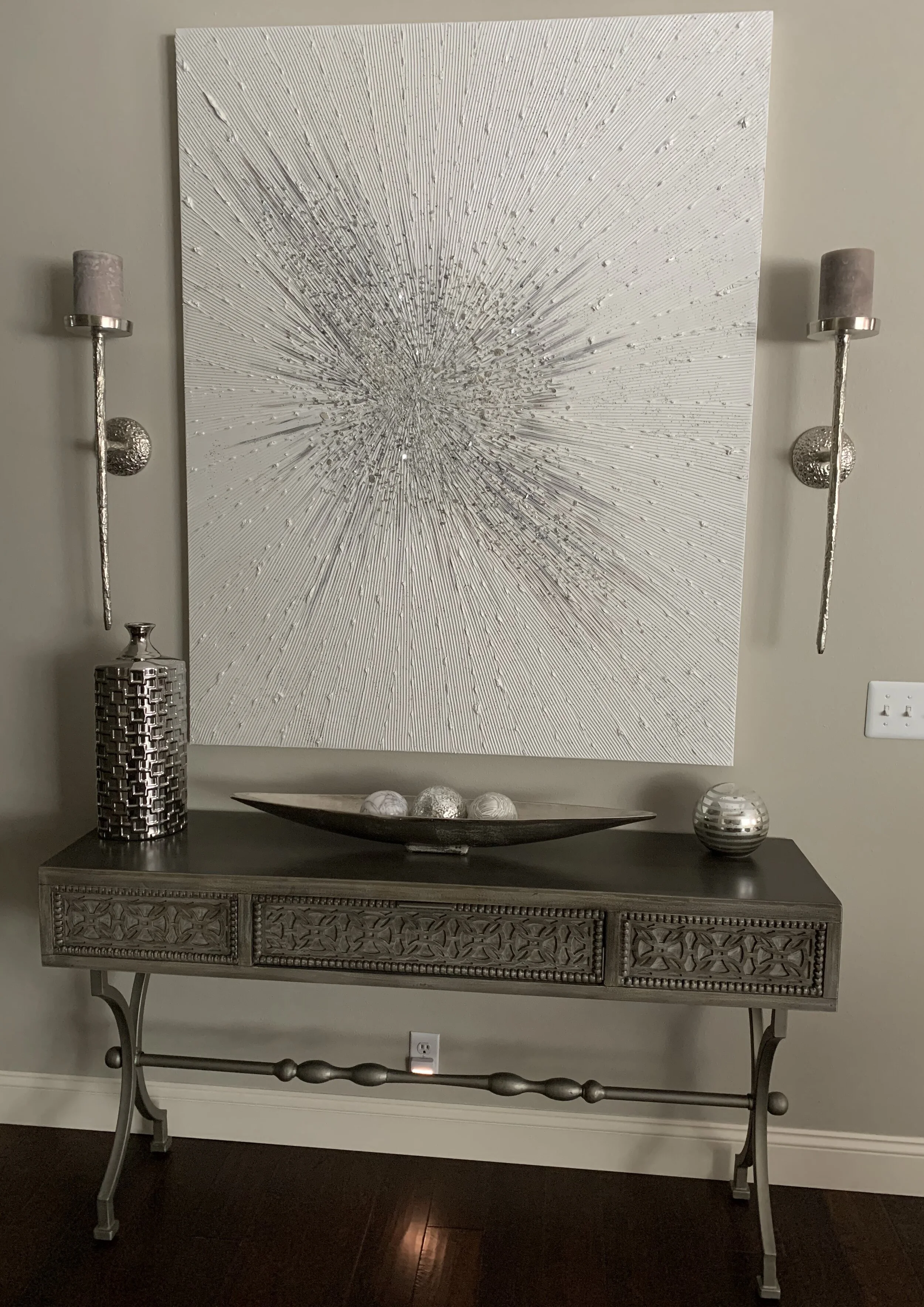 "Burst"