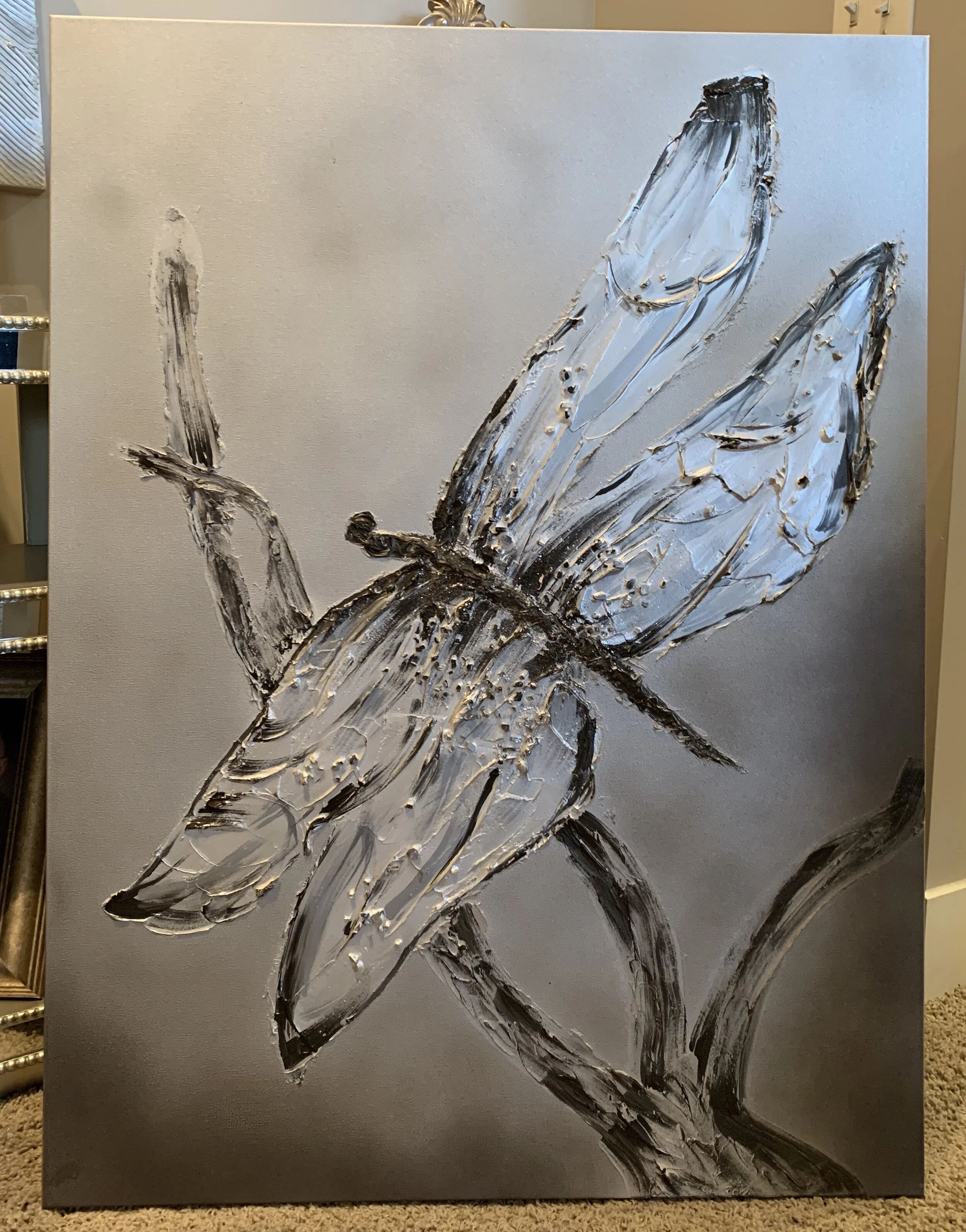 "Dragonfly"