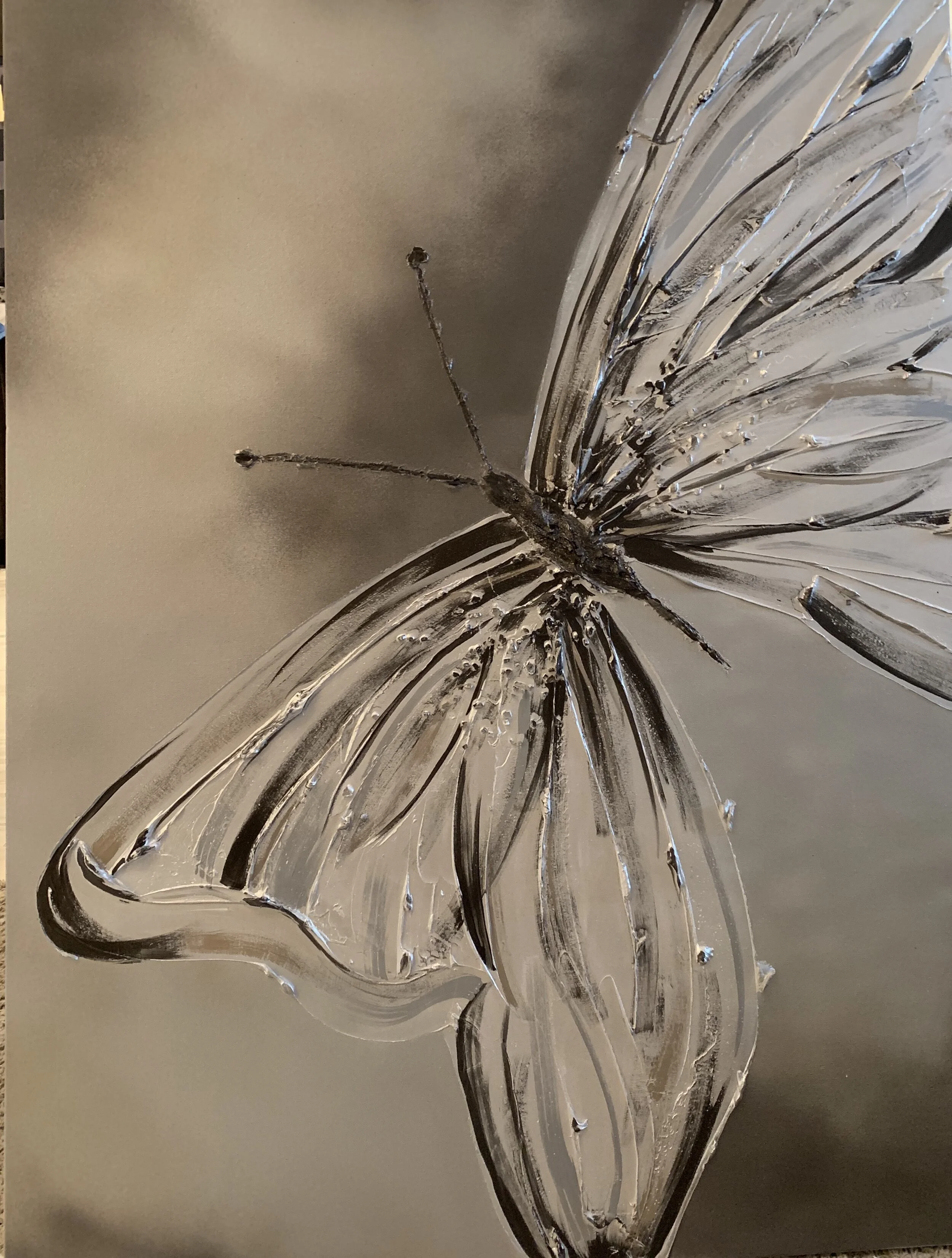 "Butterfly"