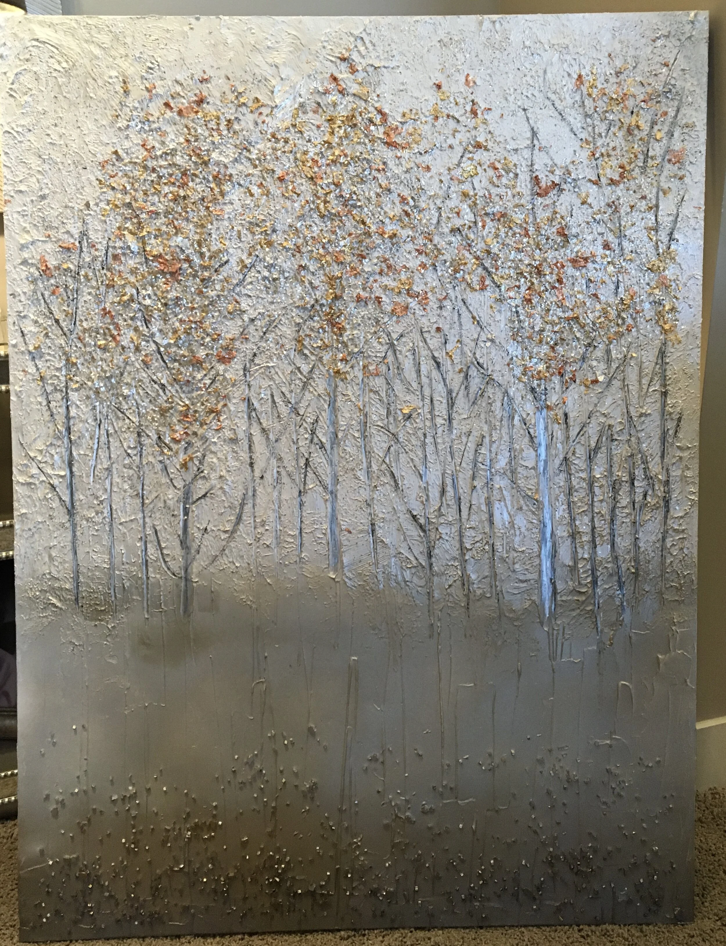 "Aspens"