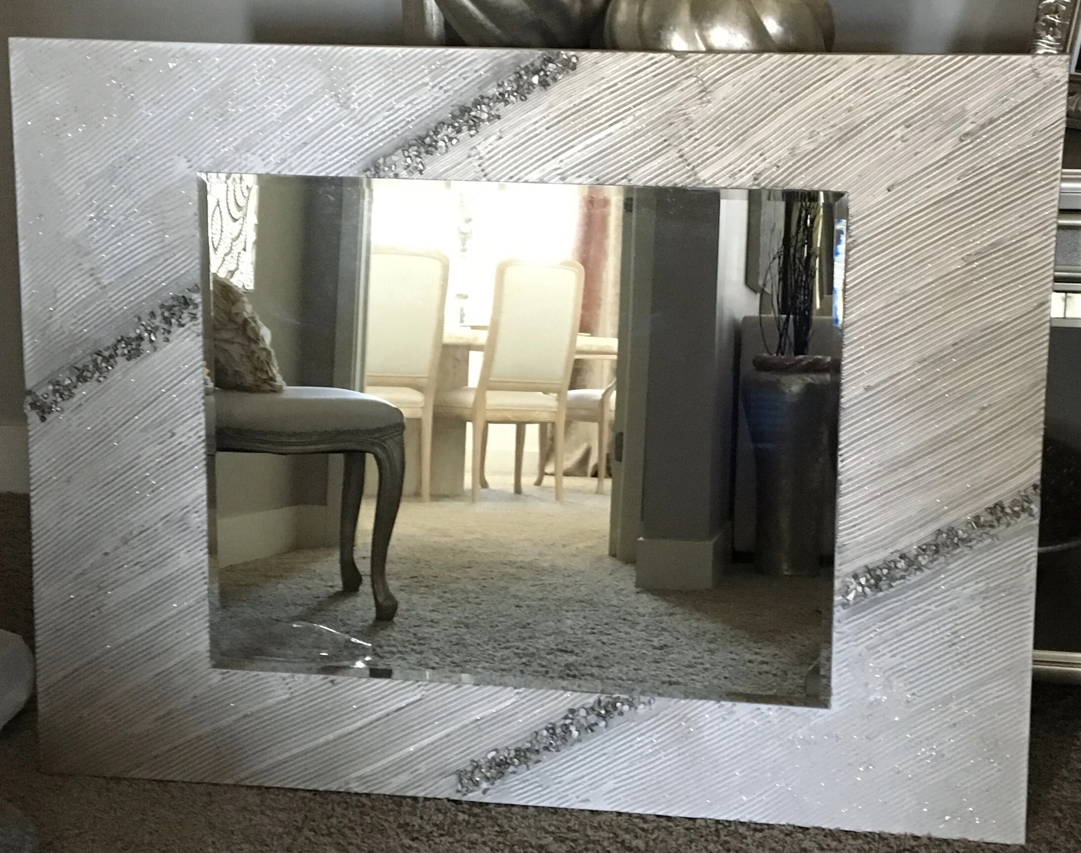 Gallery Mirror