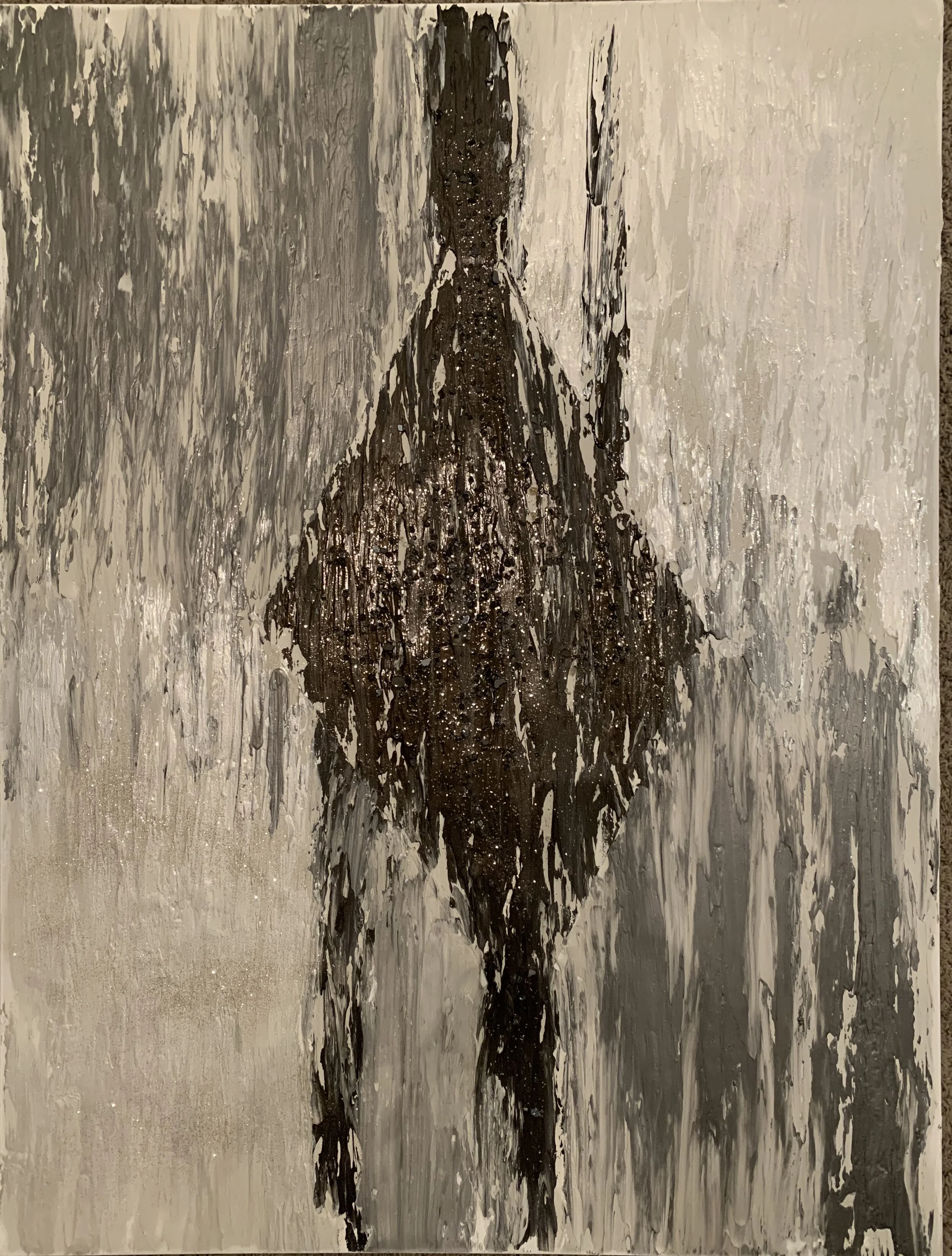 "Black Diamond"