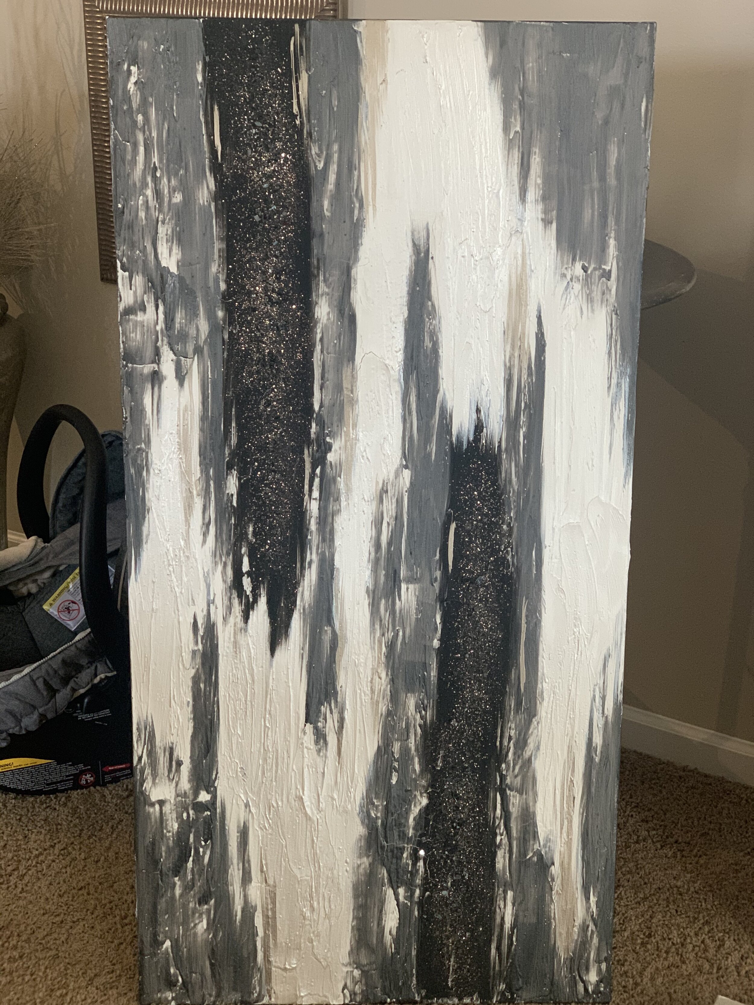 "Cascade"