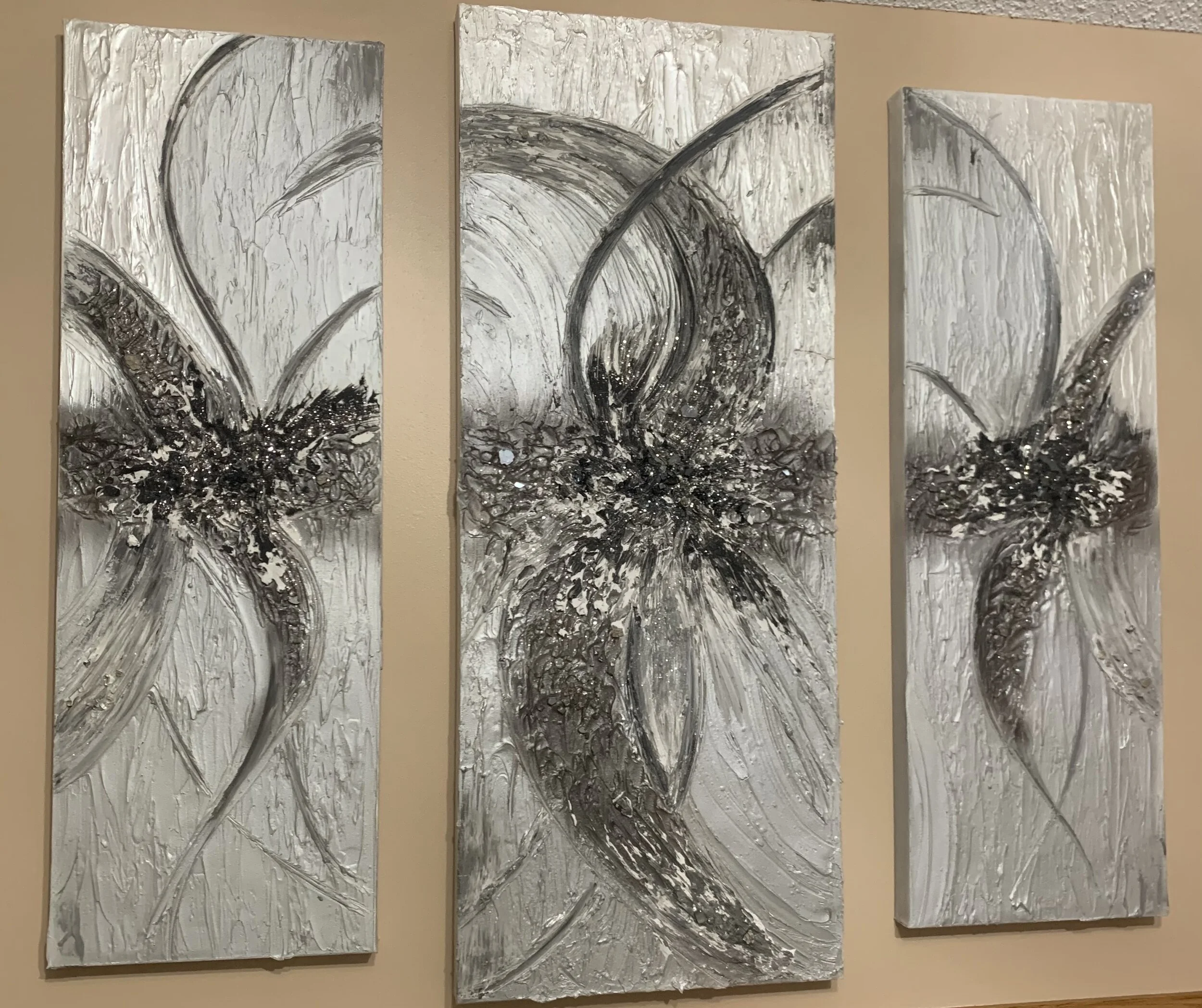 "The Pinwheel"
