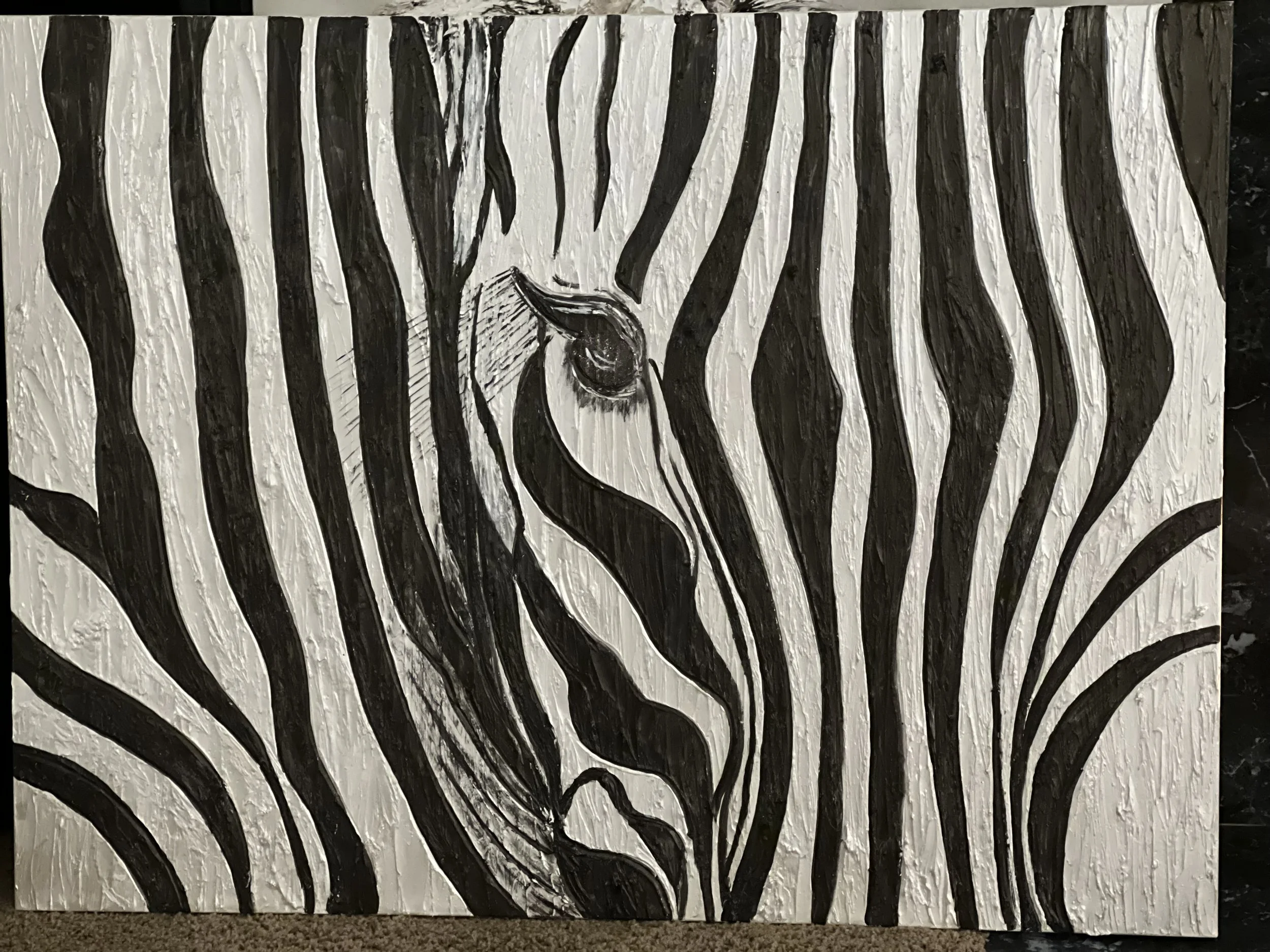 "The Zebra"