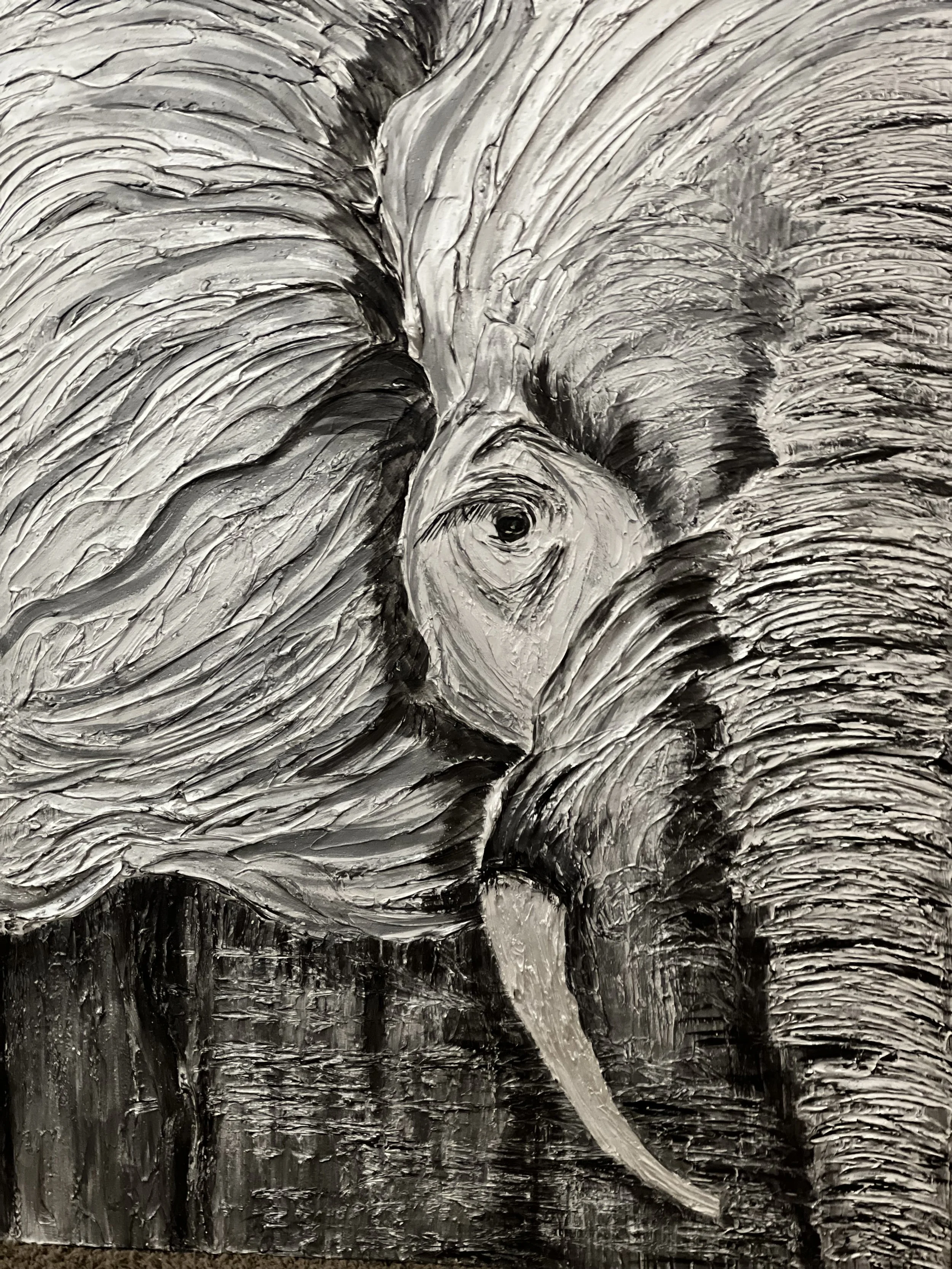 "The Close-up"
