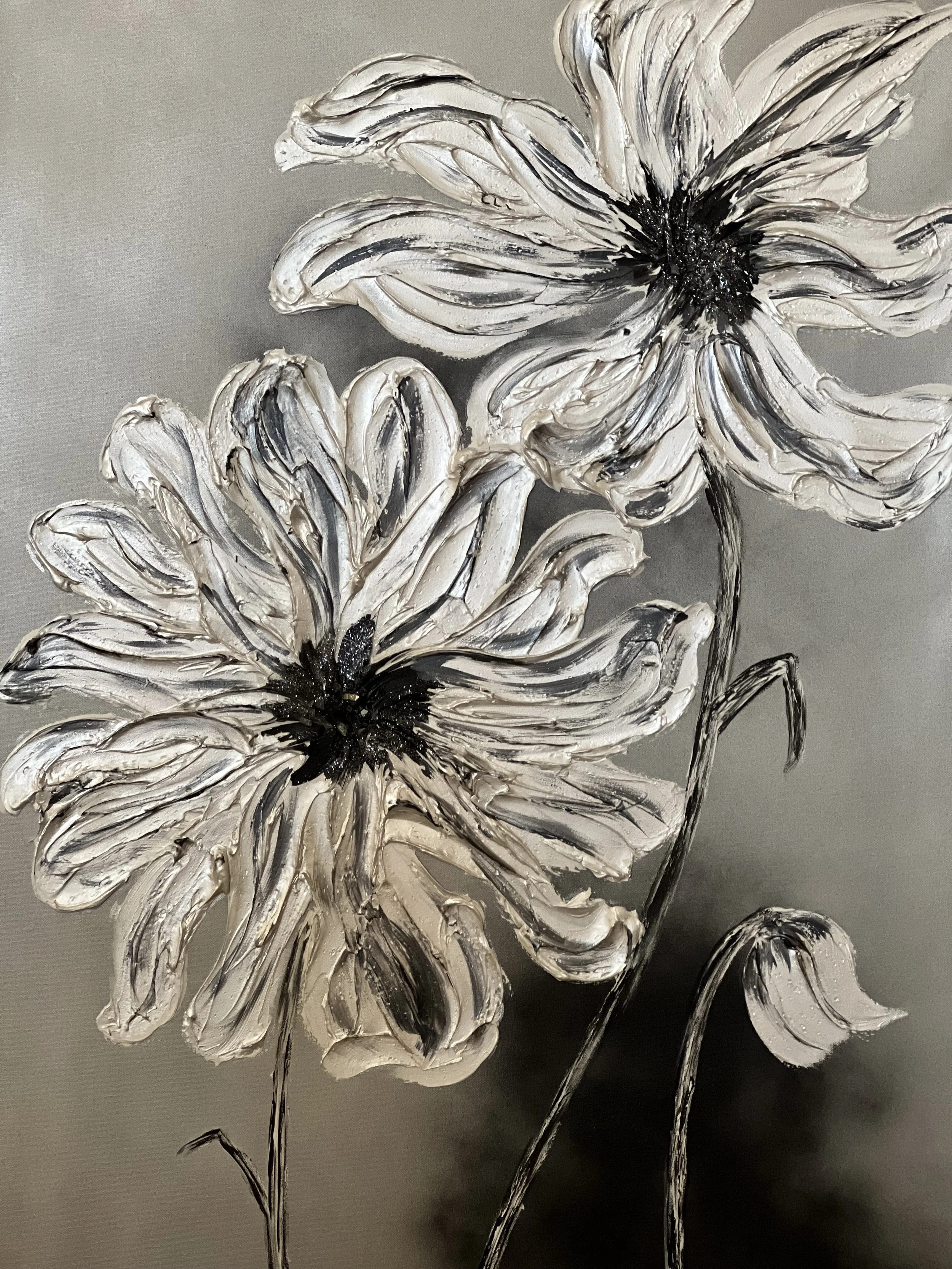 "Peonies"