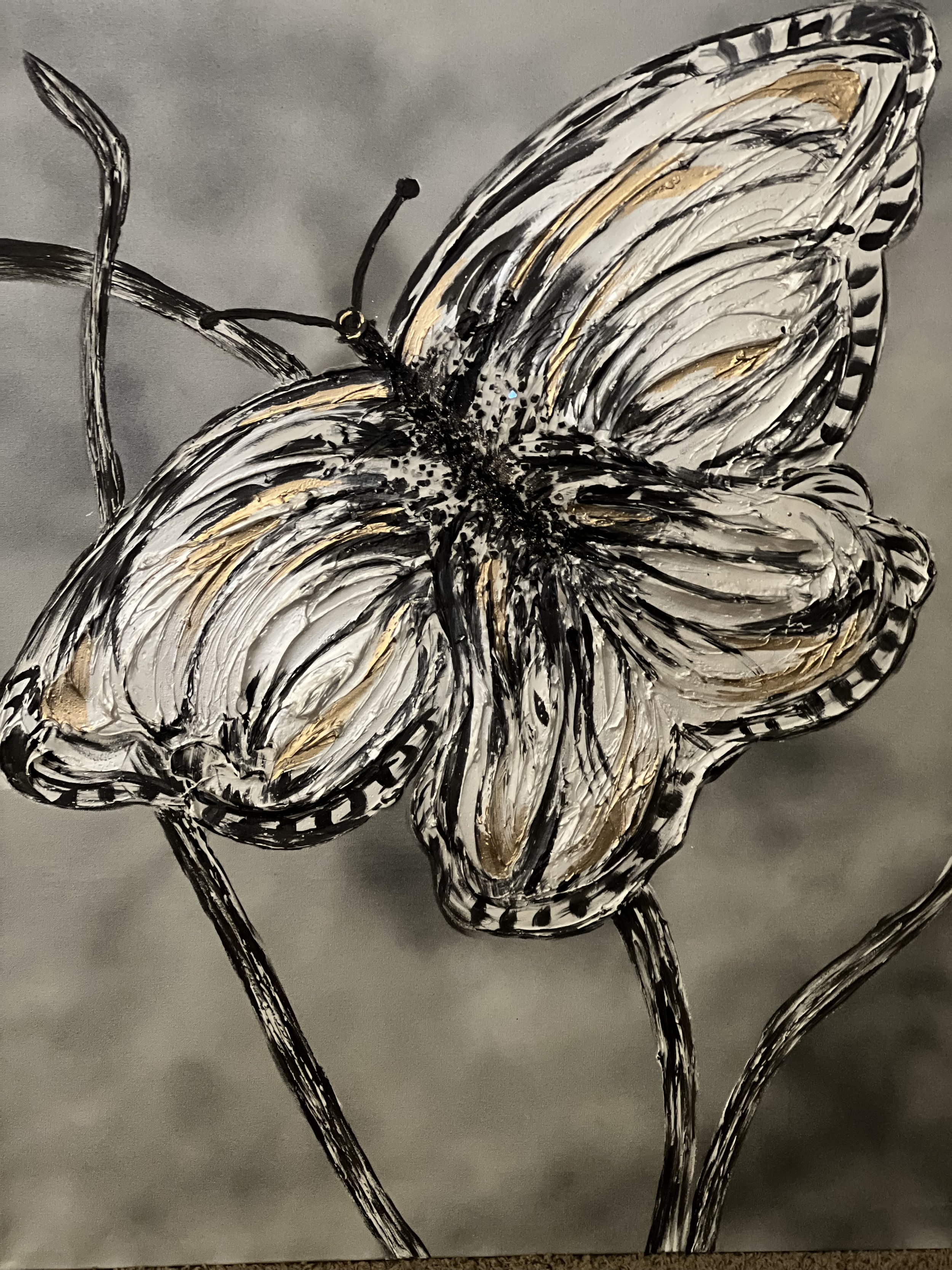 "The Monarch"