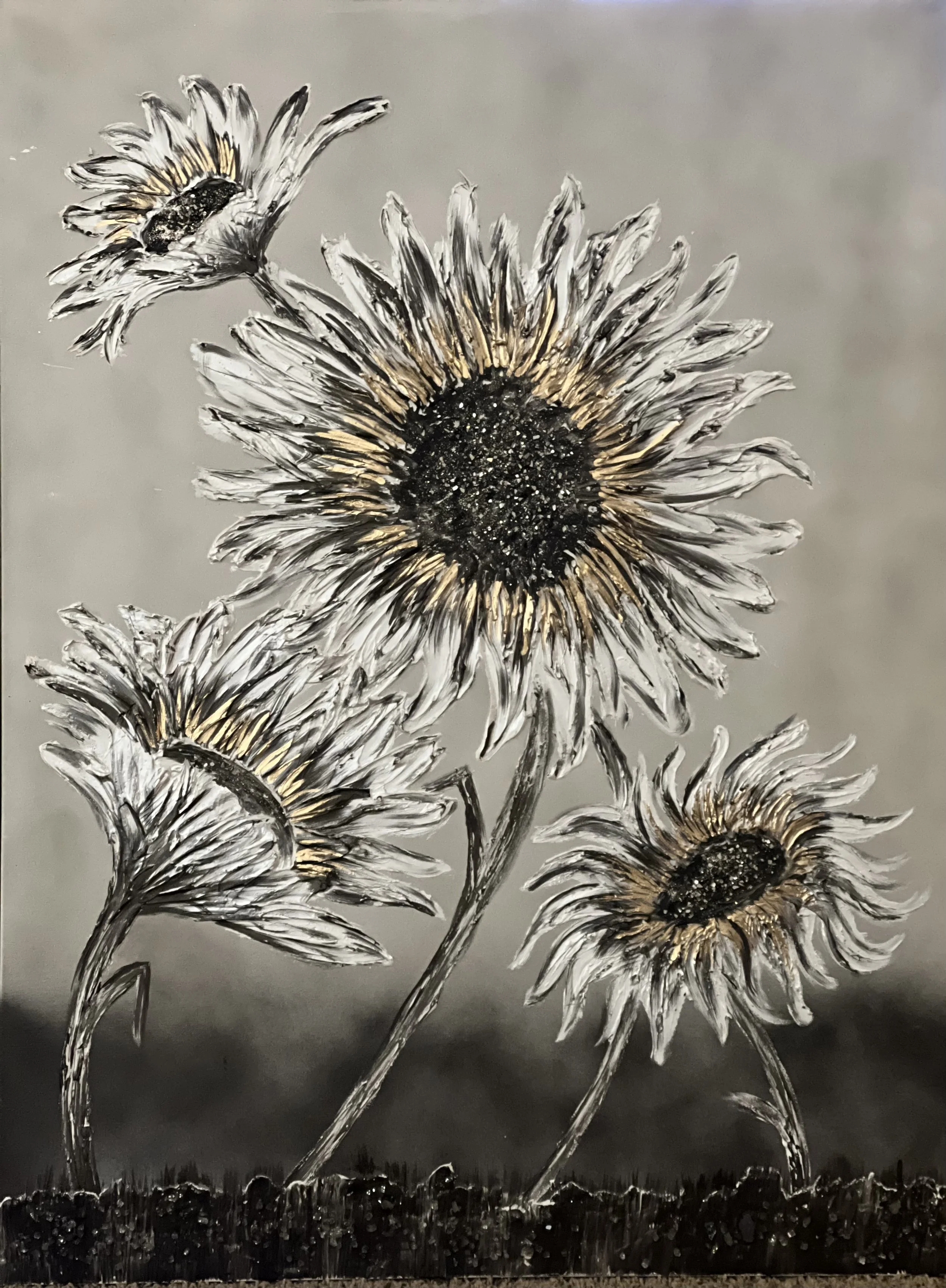 "The Sunflower"