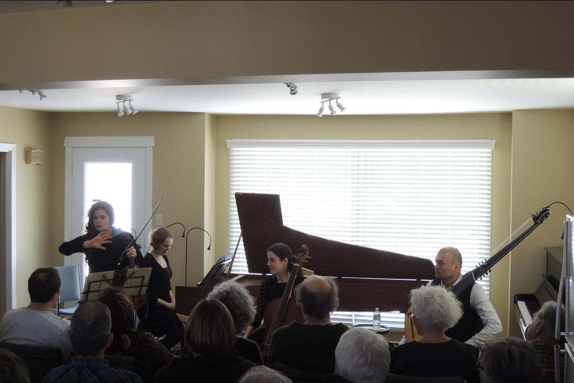 Concert du 23 février 2014 PALLADE MUSICA