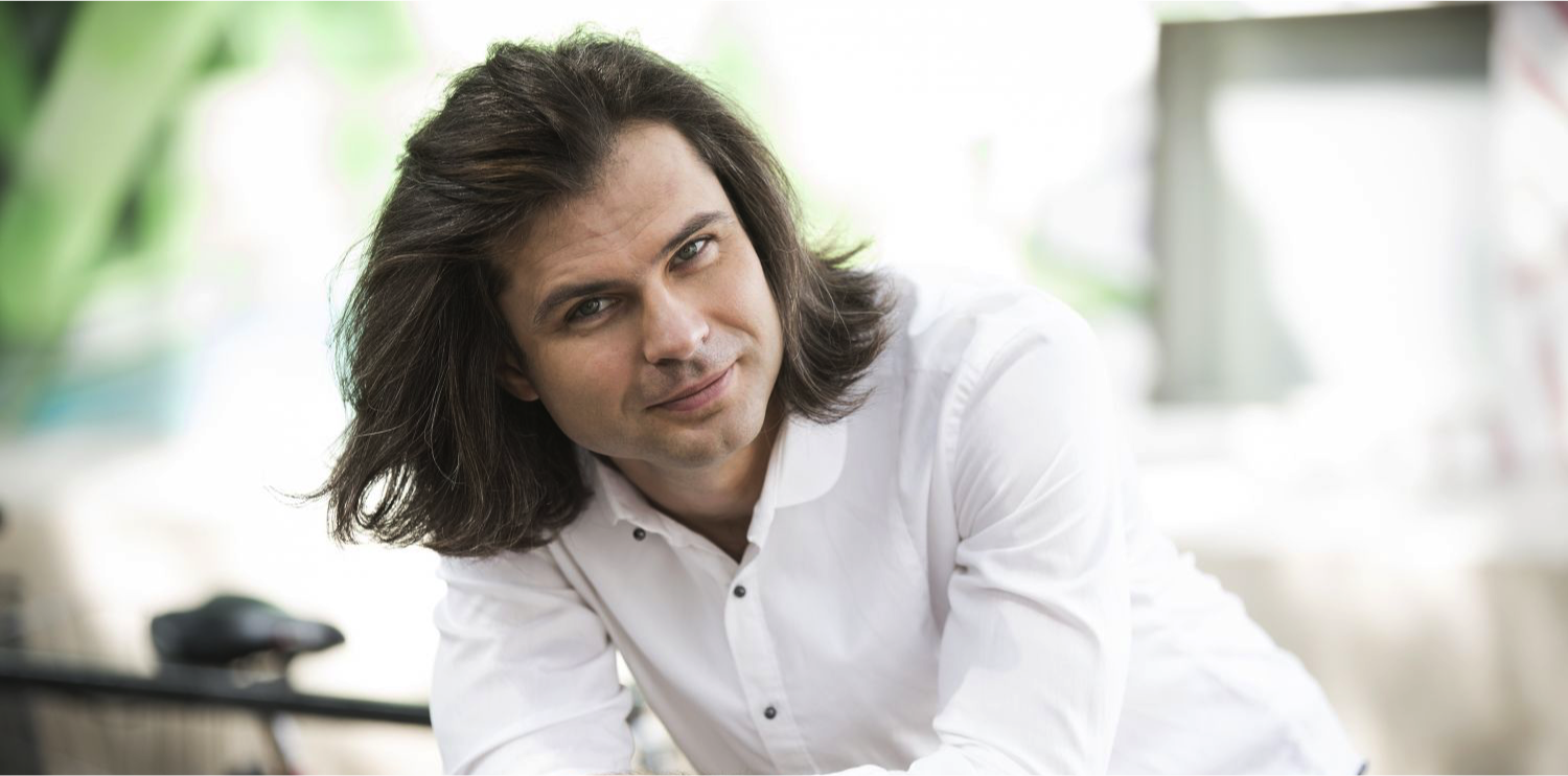 Serhiy Salov