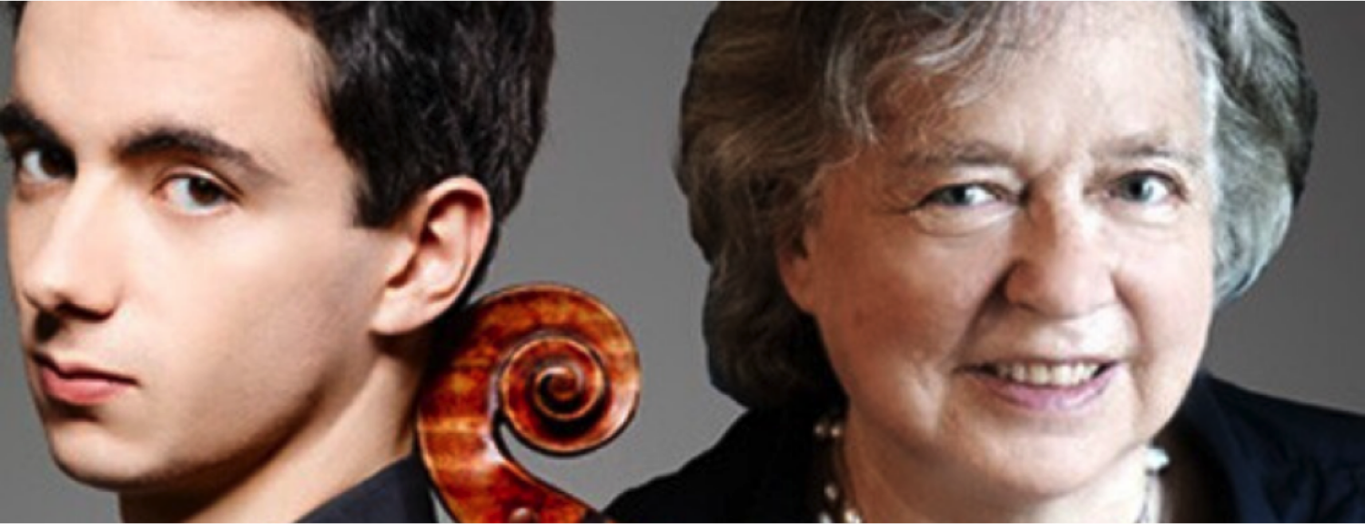 DUO MIREILLE LAGACÉ & STÉPHANE