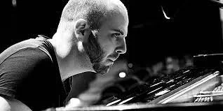 GENESIS PIANO PROJECT: ADAM KROMELOW