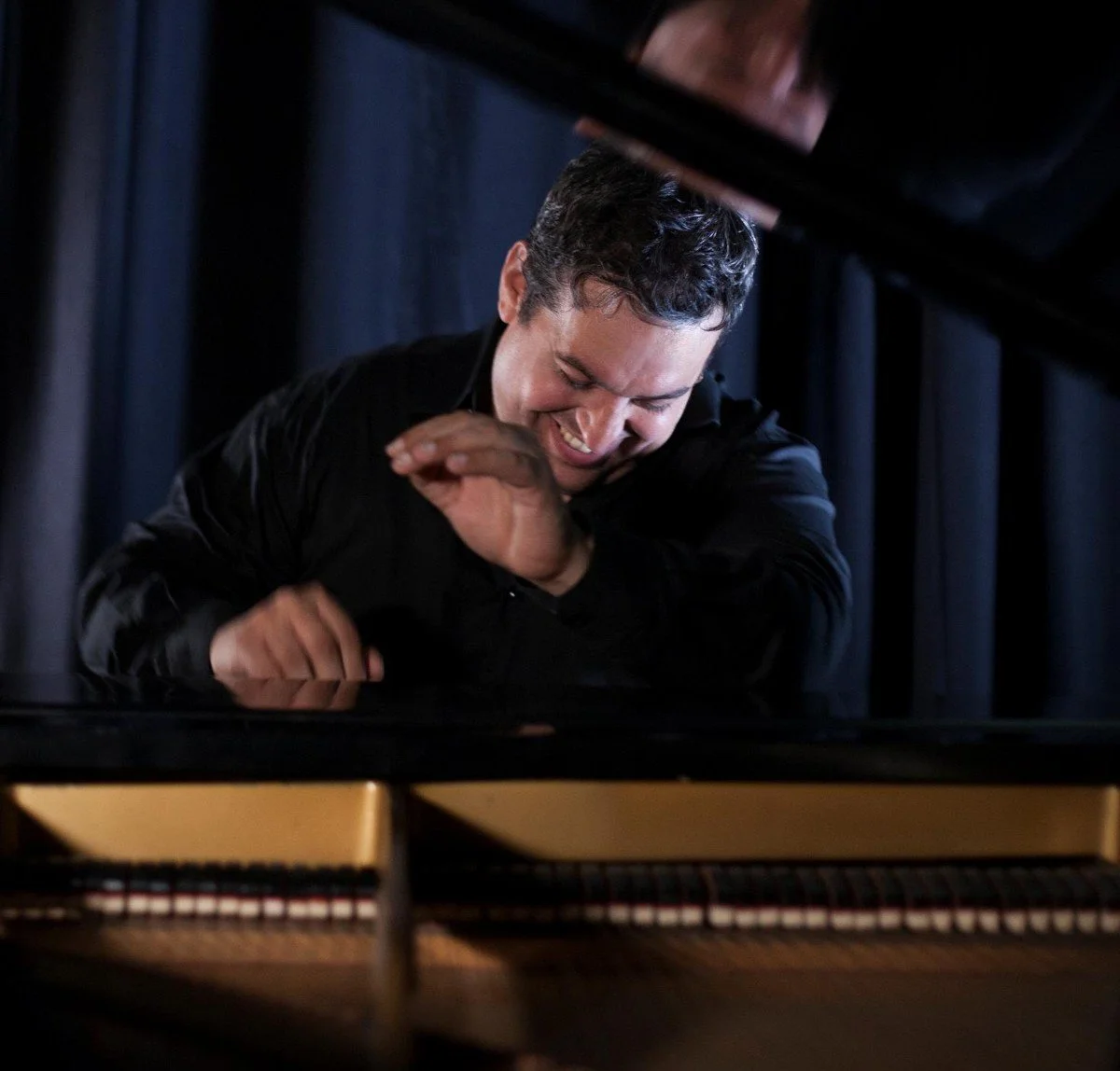 Julian Gutierrez Projet