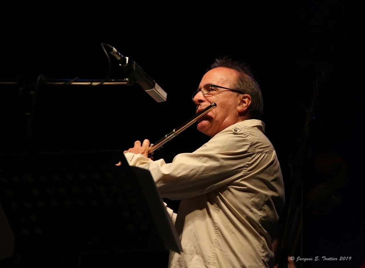 François Richard Quartet