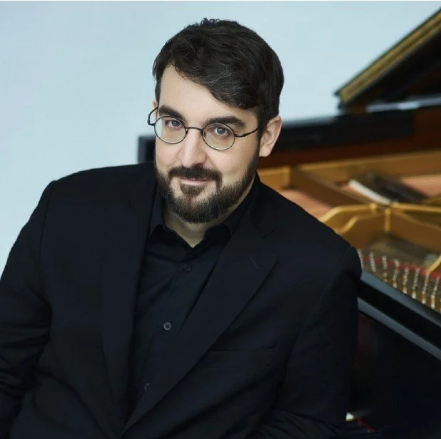 Charles Richard-Hamelin, pianiste