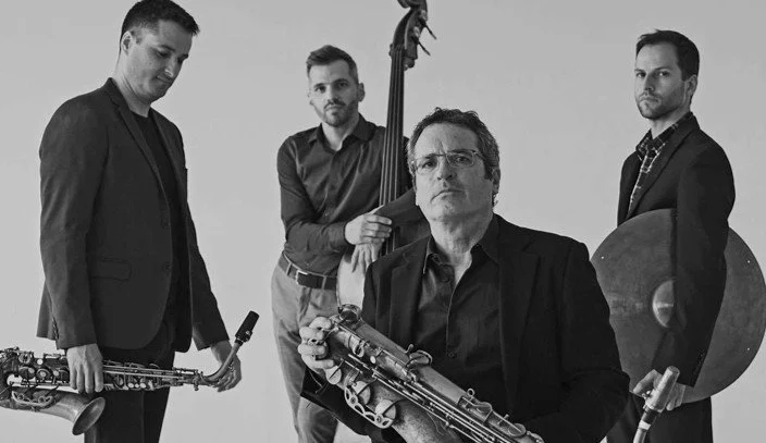 Nocode quartet