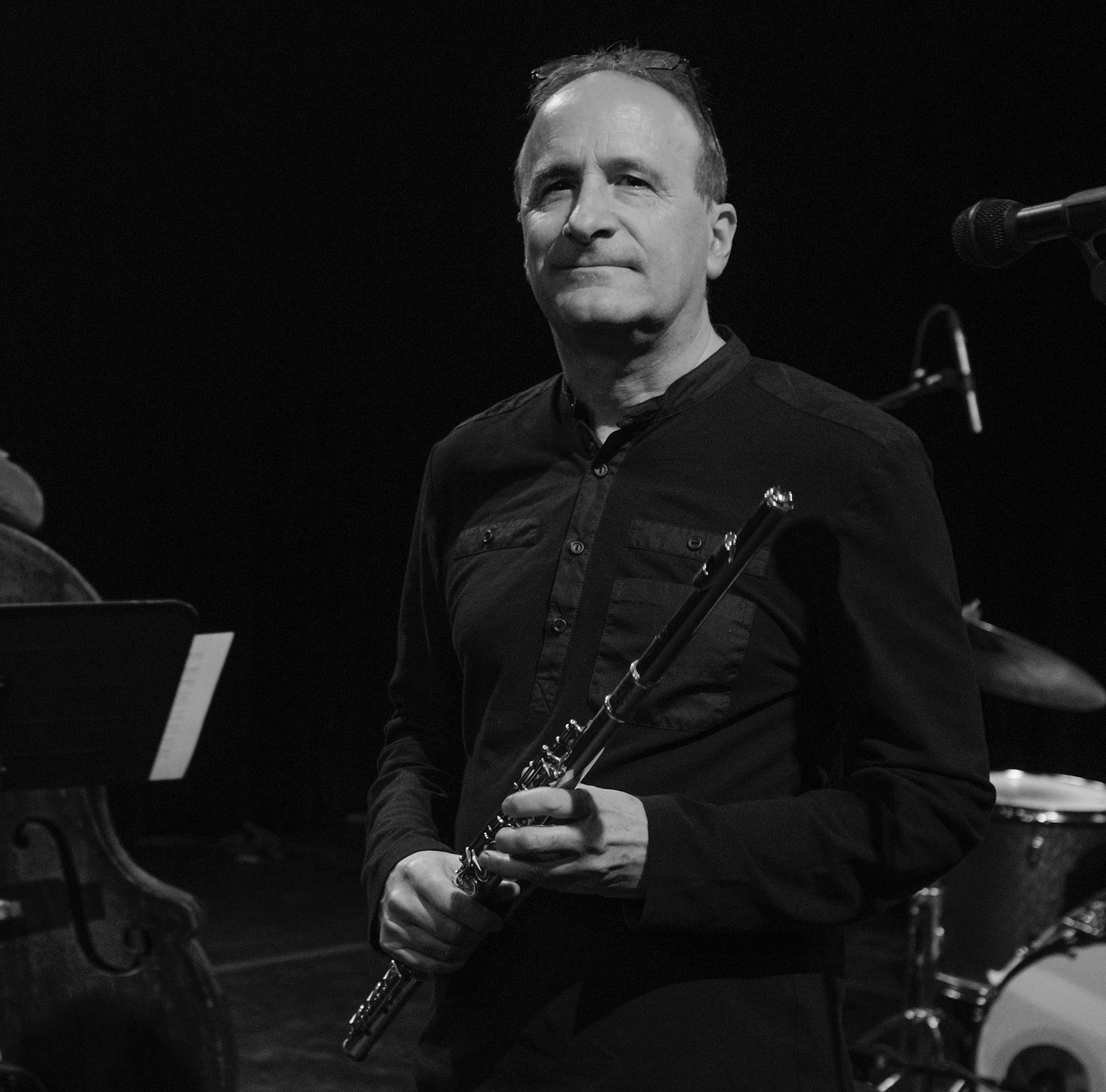 Fr Richard Portrait 2Pierre Crépô (002).JPG