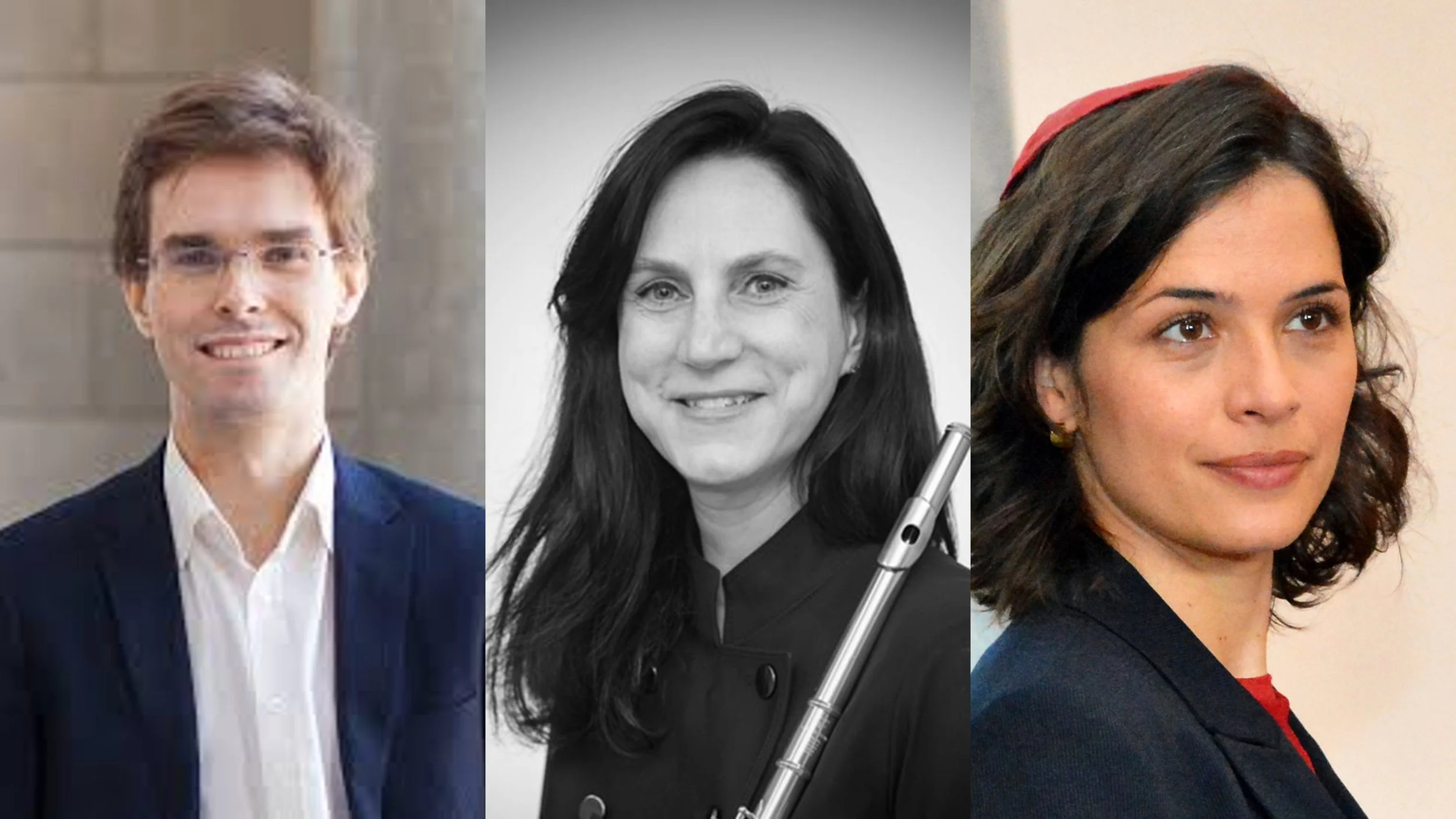 Concert d’été : Dialogue en musique et en poésie