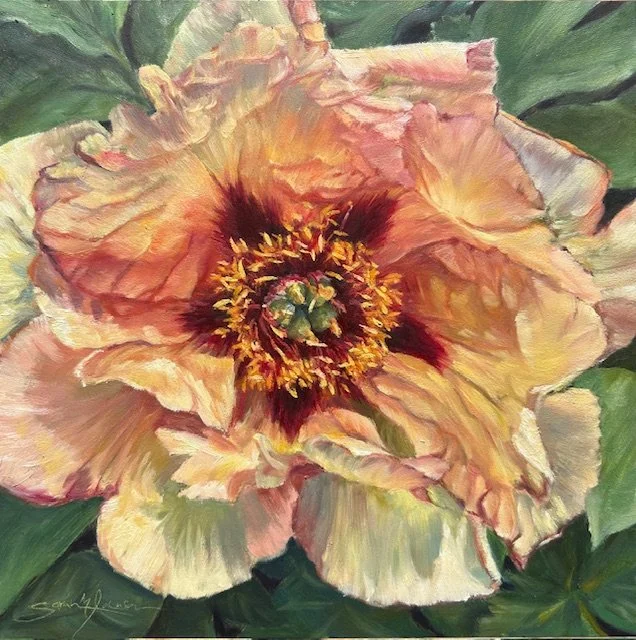 "Expressing Great Praise"