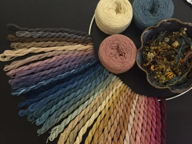 A Primary Rainbow (cancelled thanks to covid)
