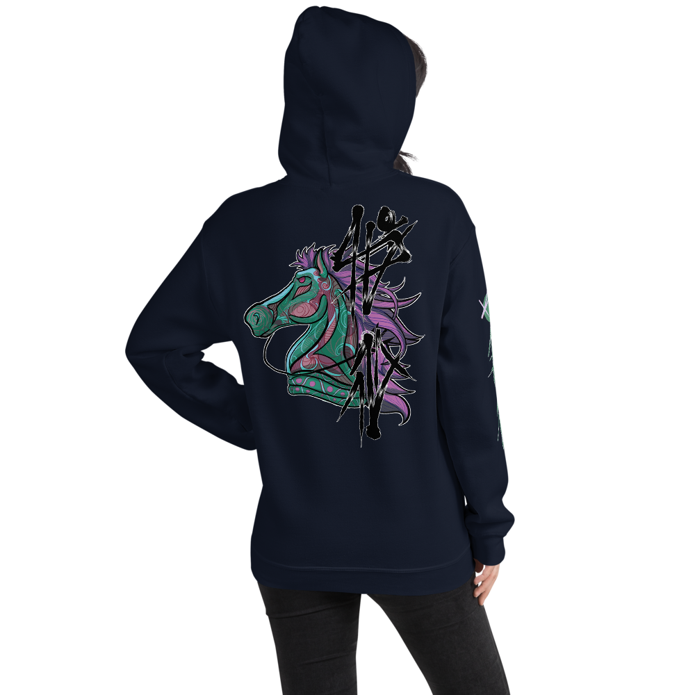 SCORPIO-KISHIN_SCORPIO-ARTS_scorpio-LOGO_sag_Illustration_SCORPIO-KA-THEAN_mockup_Back_Womens-4_Navy[1].png