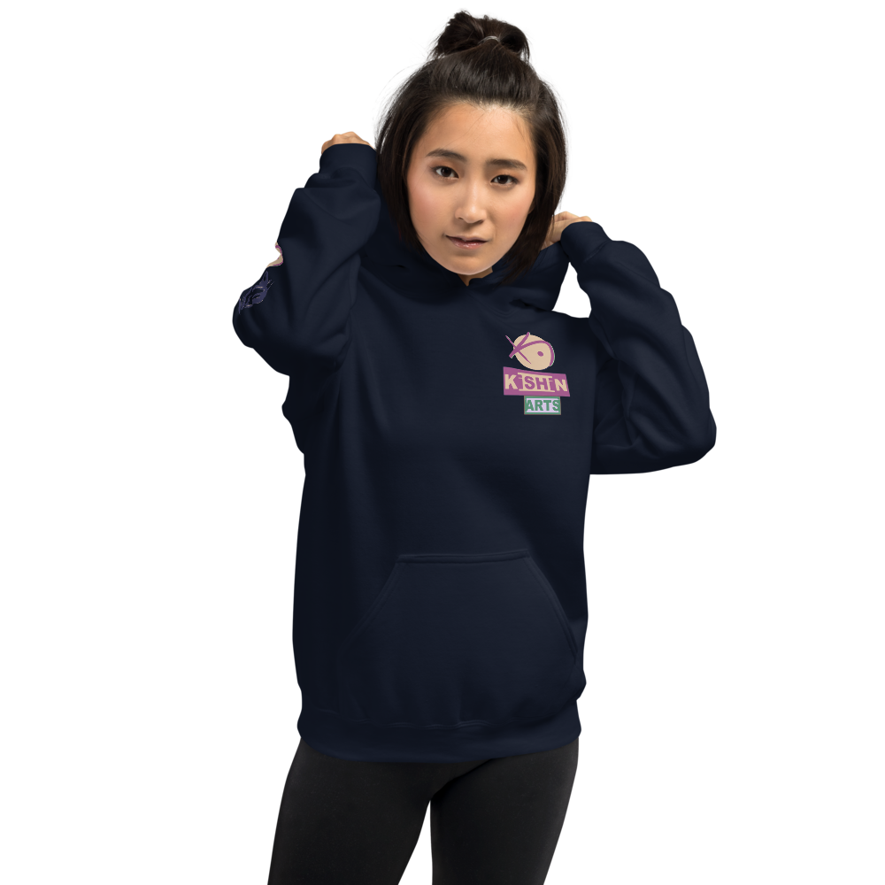 LIBRA-LOGO_LIBRA-KISHIN_SCORPIO-ARTS_Illustration_libral_LIBRA-KA-THEAN_mockup_Front_Womens-5_Navy.png