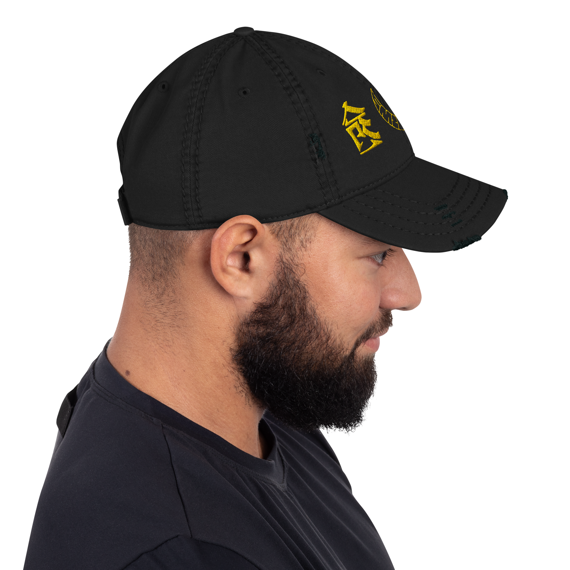 distressed-dad-hat-black-right-side-69bc21ddcbbf1.png