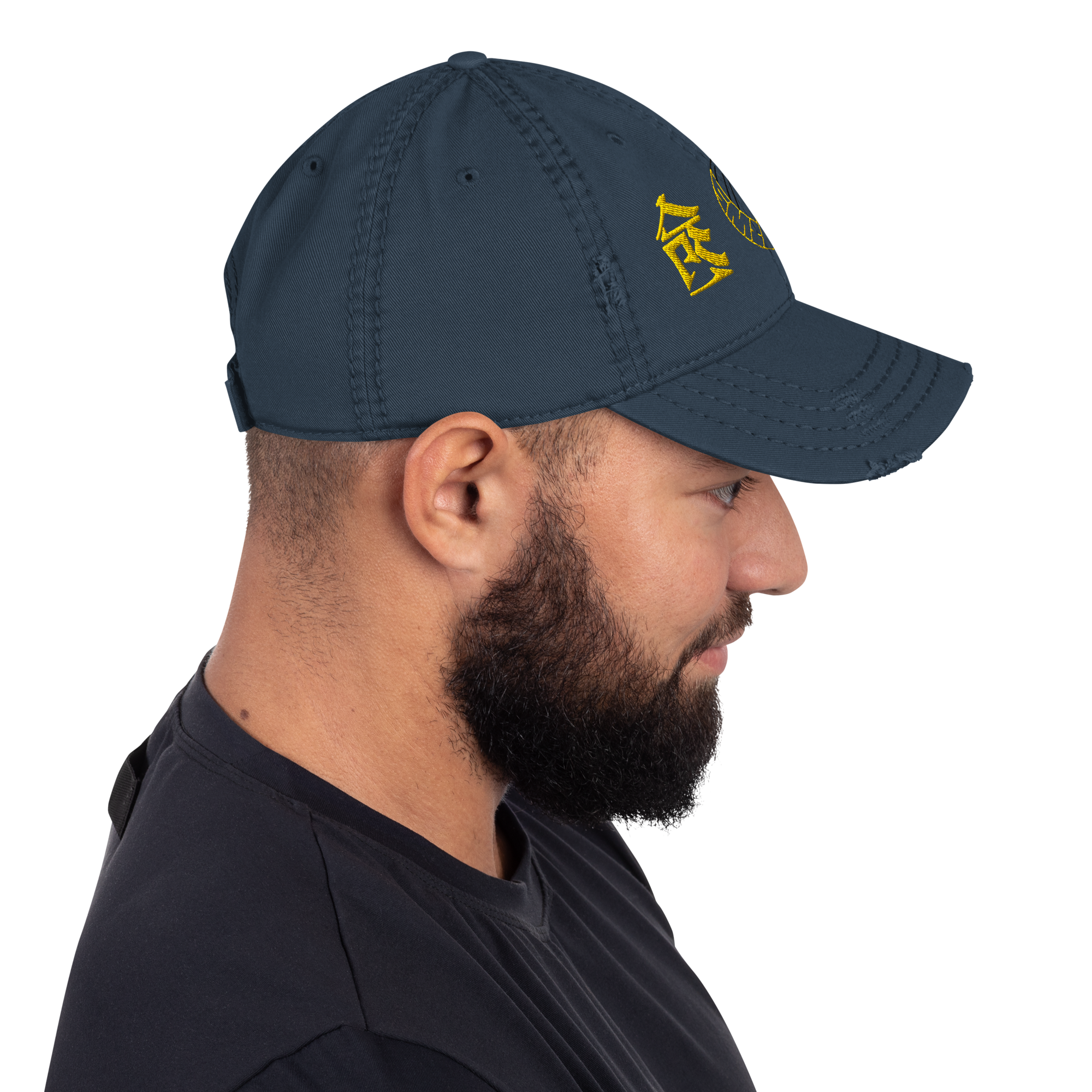 distressed-dad-hat-navy-right-side-69bc21ddccaf5.png